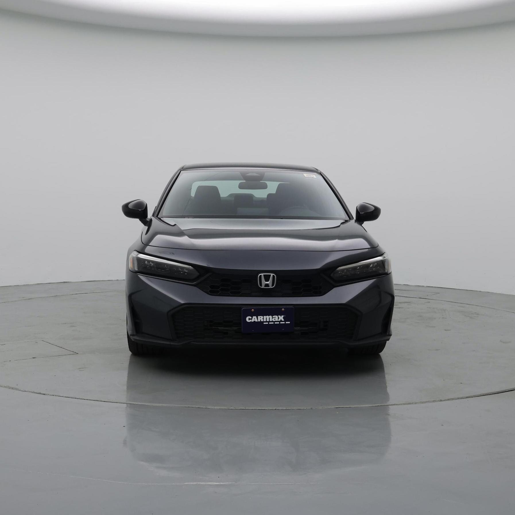 Thumbnail: 2025 Honda Civic - 5