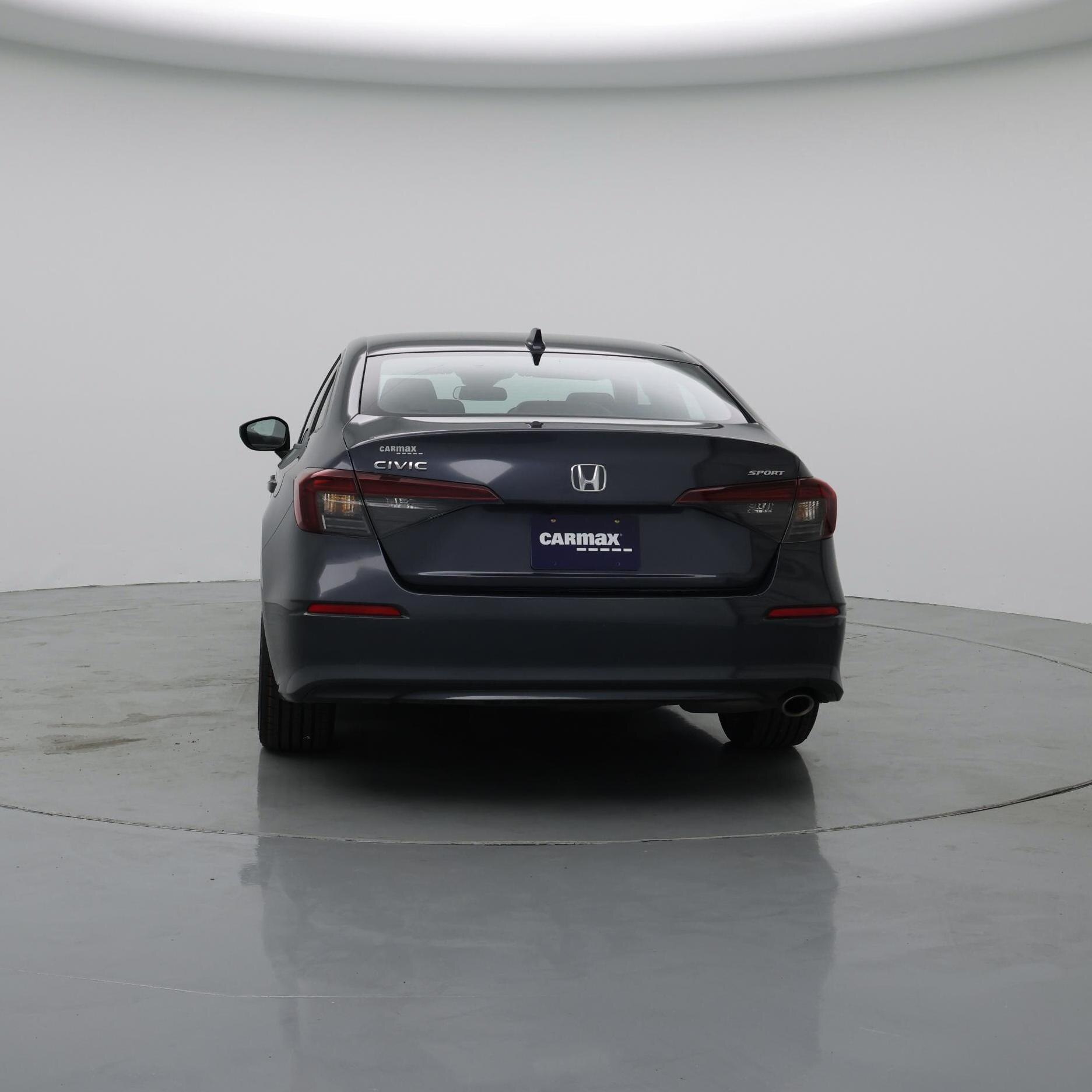 Thumbnail: 2025 Honda Civic - 6