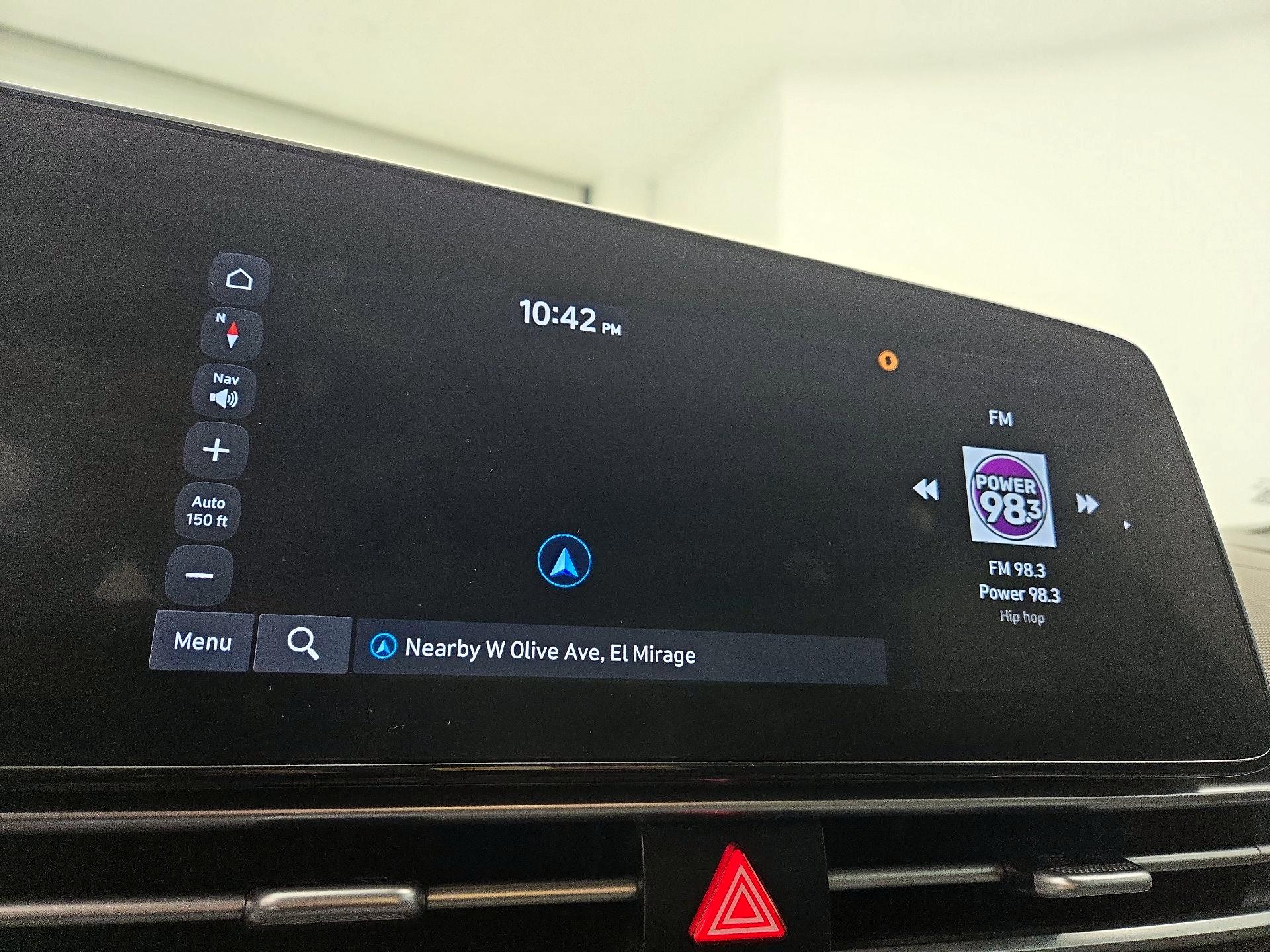 Thumbnail: 2023 Hyundai Elantra - 14