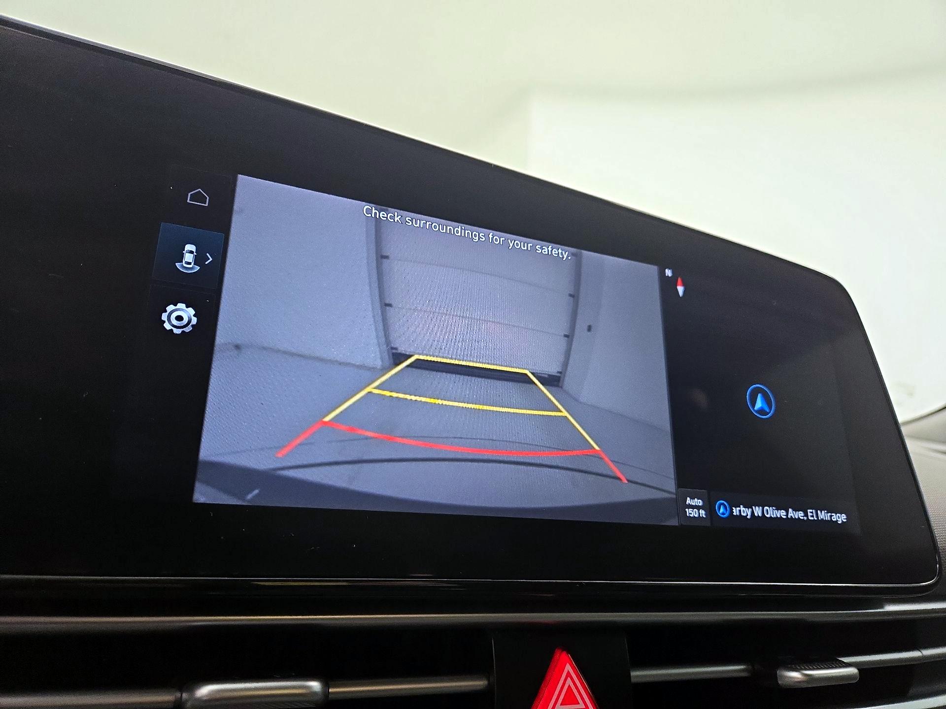 Thumbnail: 2023 Hyundai Elantra - 15