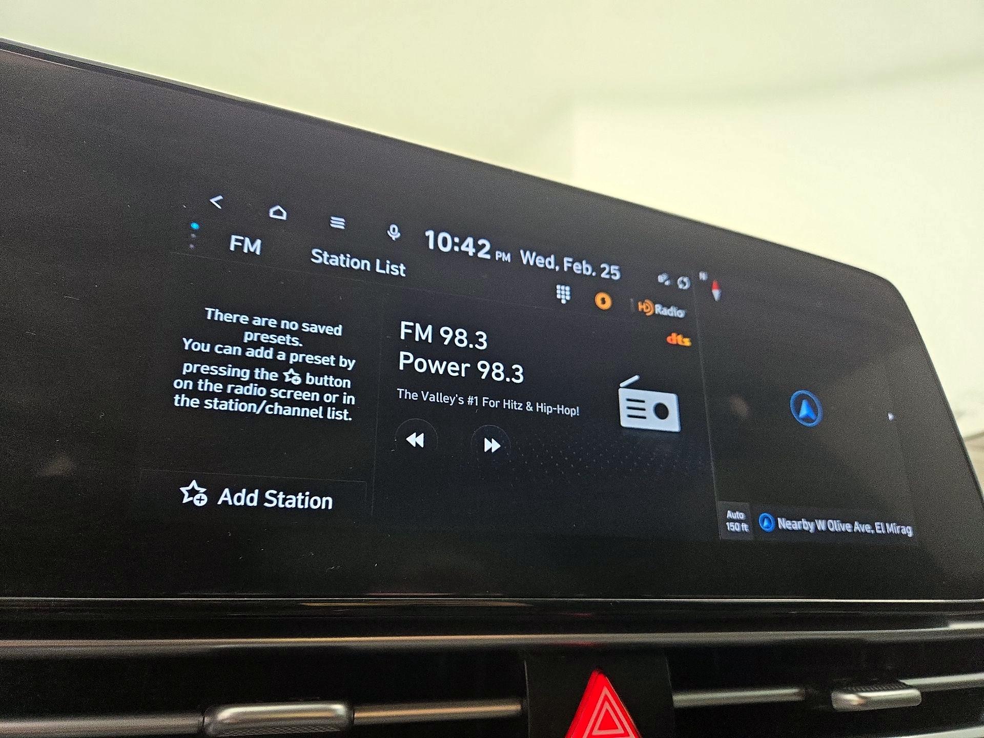 Thumbnail: 2023 Hyundai Elantra - 16