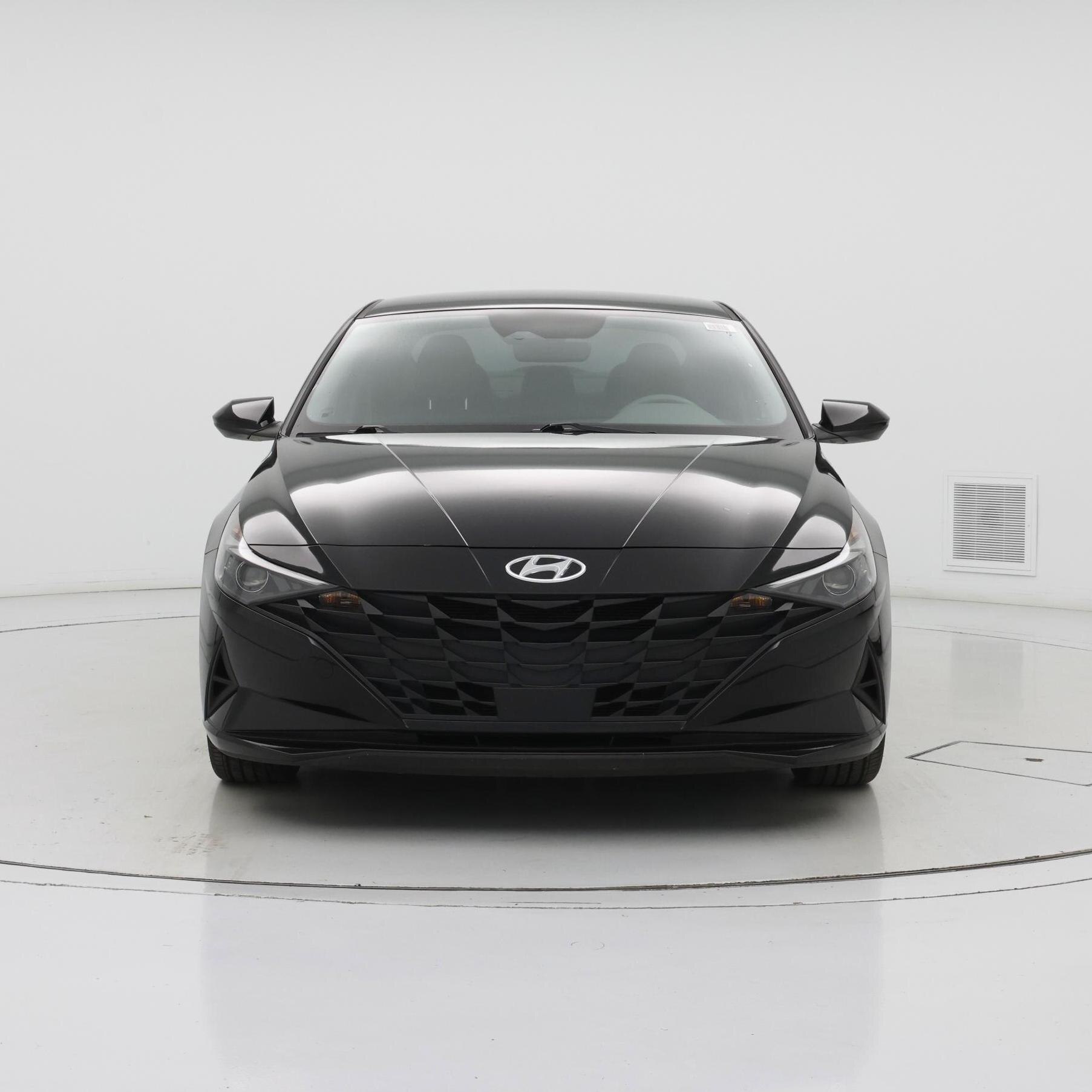 Thumbnail: 2023 Hyundai Elantra - 5