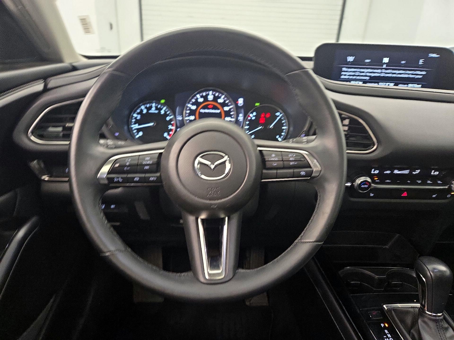 Thumbnail: 2025 Mazda CX-30 - 10