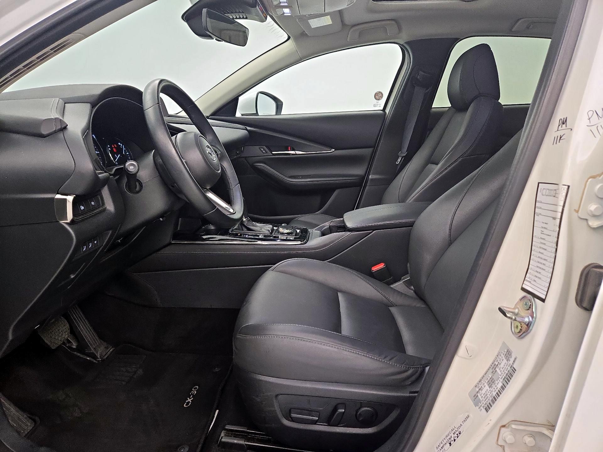 Thumbnail: 2025 Mazda CX-30 - 11