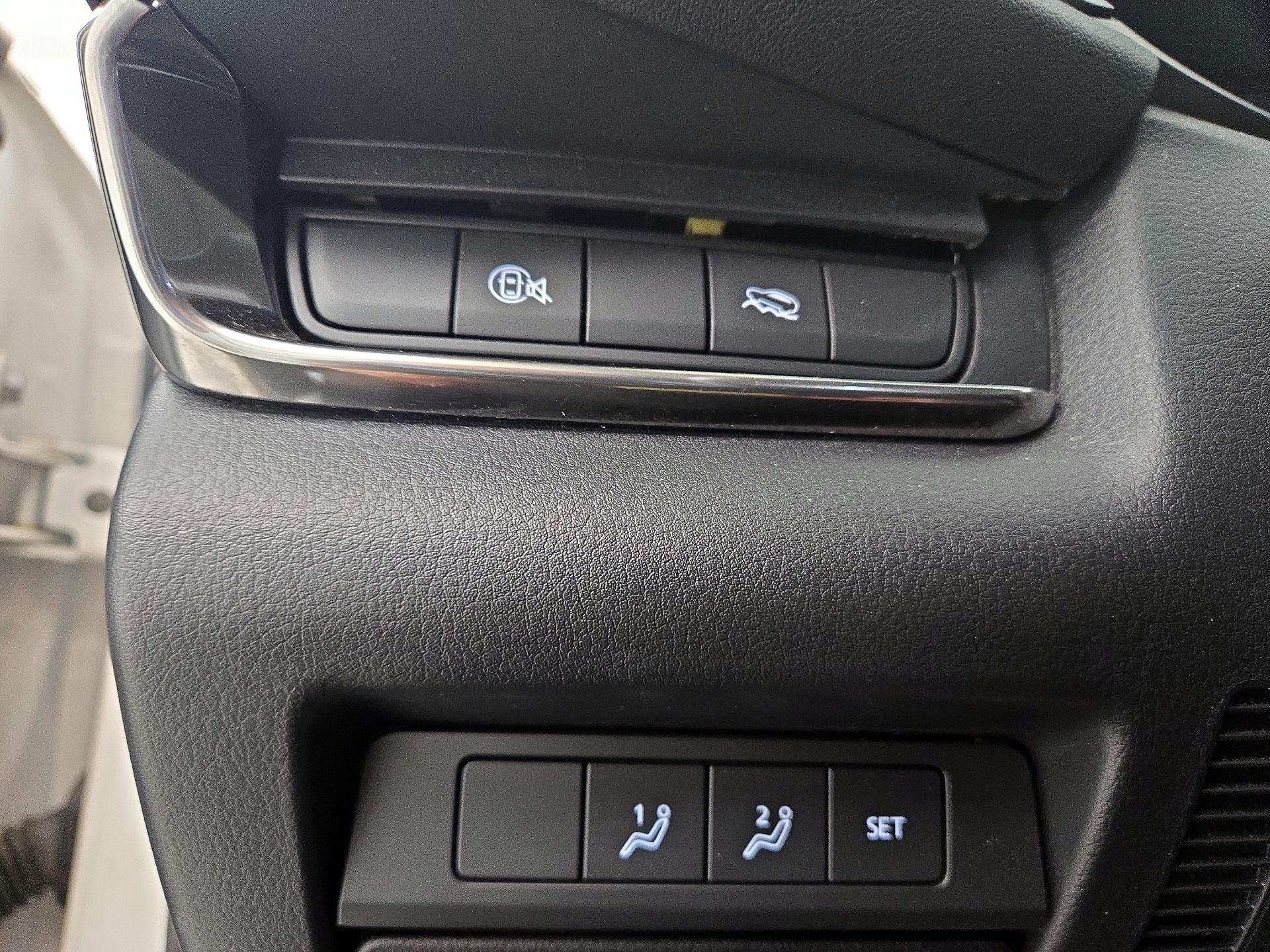 Thumbnail: 2025 Mazda CX-30 - 13