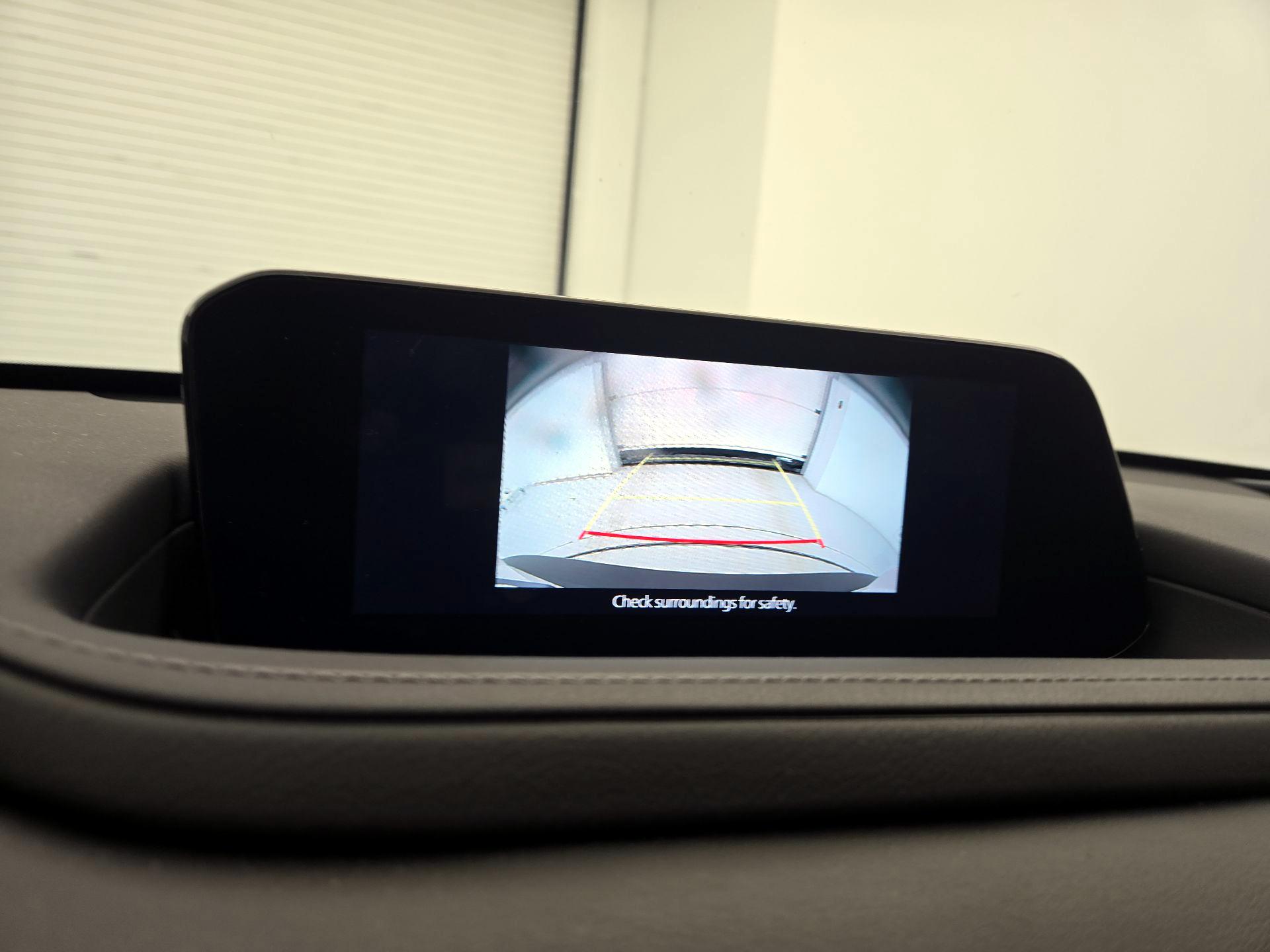 Thumbnail: 2025 Mazda CX-30 - 14