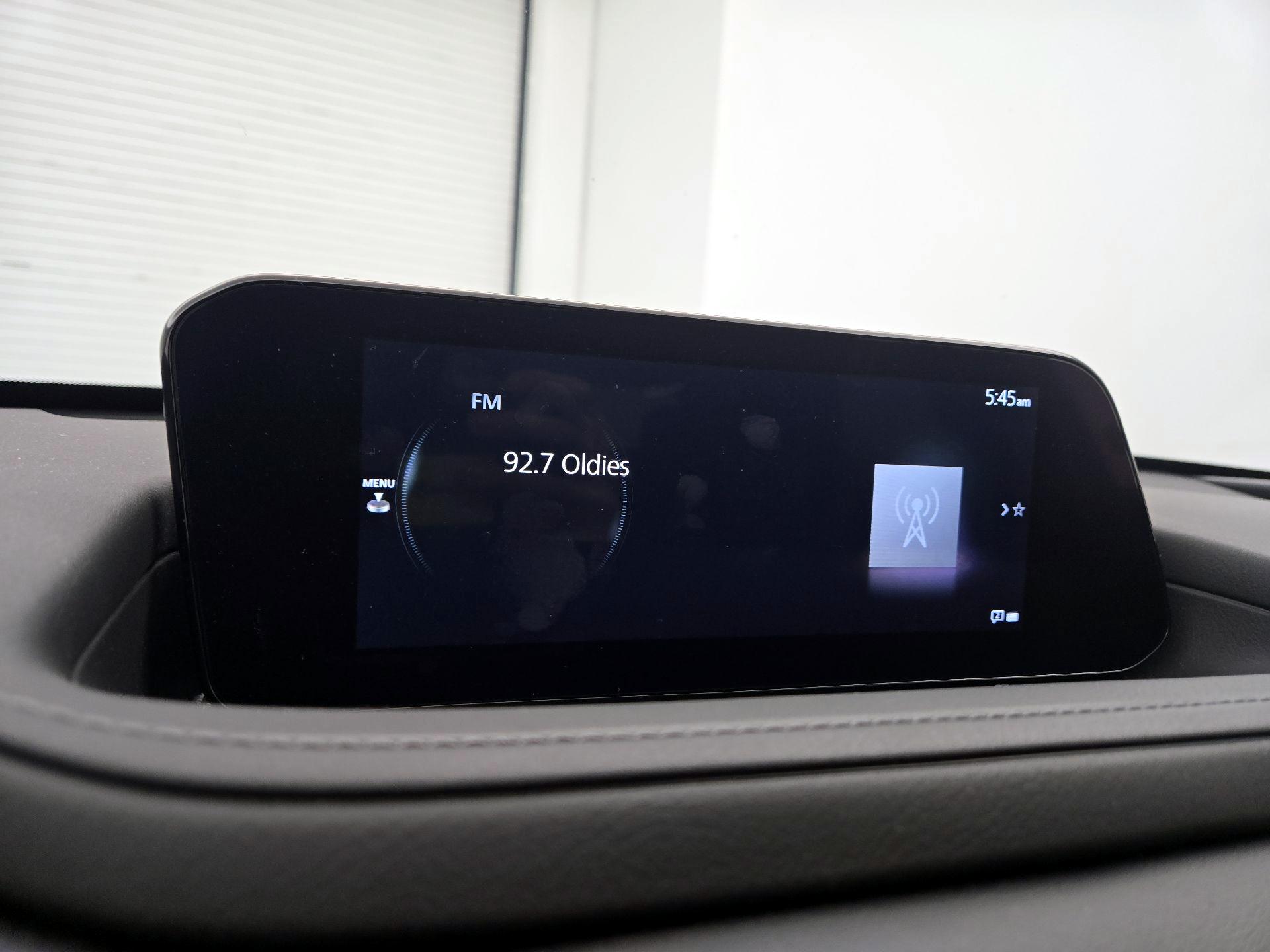 Thumbnail: 2025 Mazda CX-30 - 15