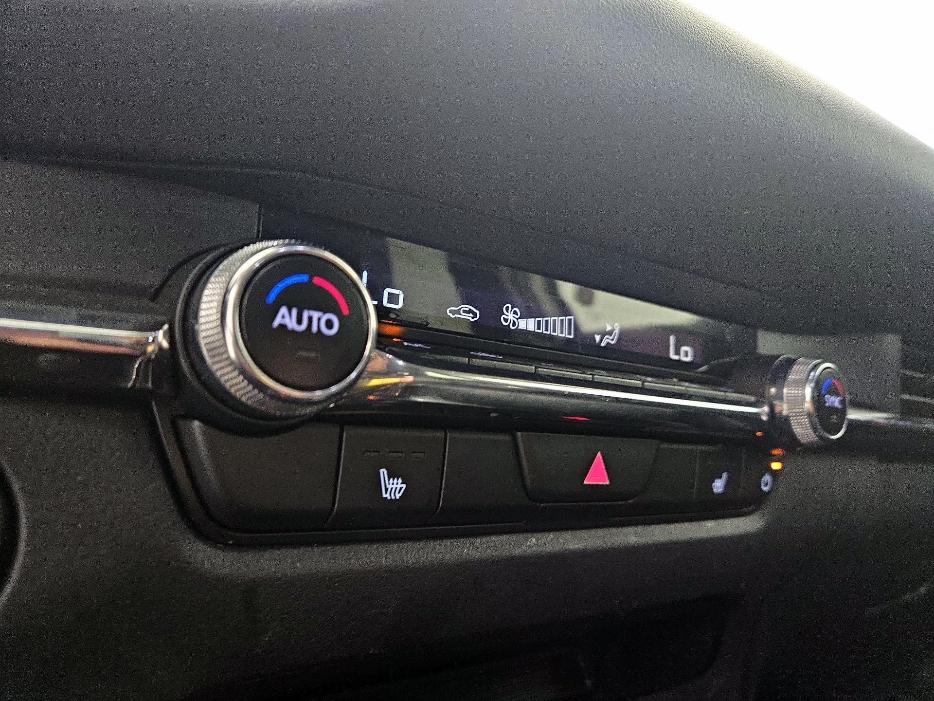 Thumbnail: 2025 Mazda CX-30 - 16