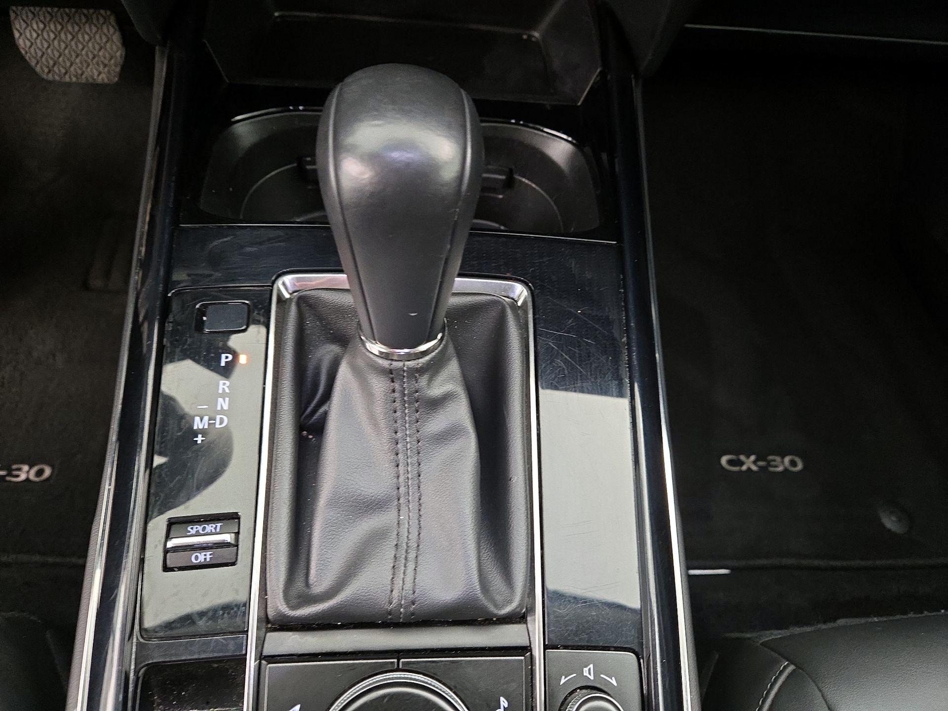 Thumbnail: 2025 Mazda CX-30 - 17