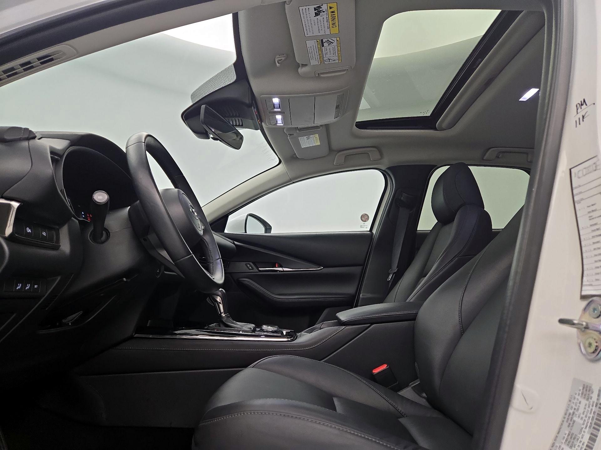 Thumbnail: 2025 Mazda CX-30 - 19