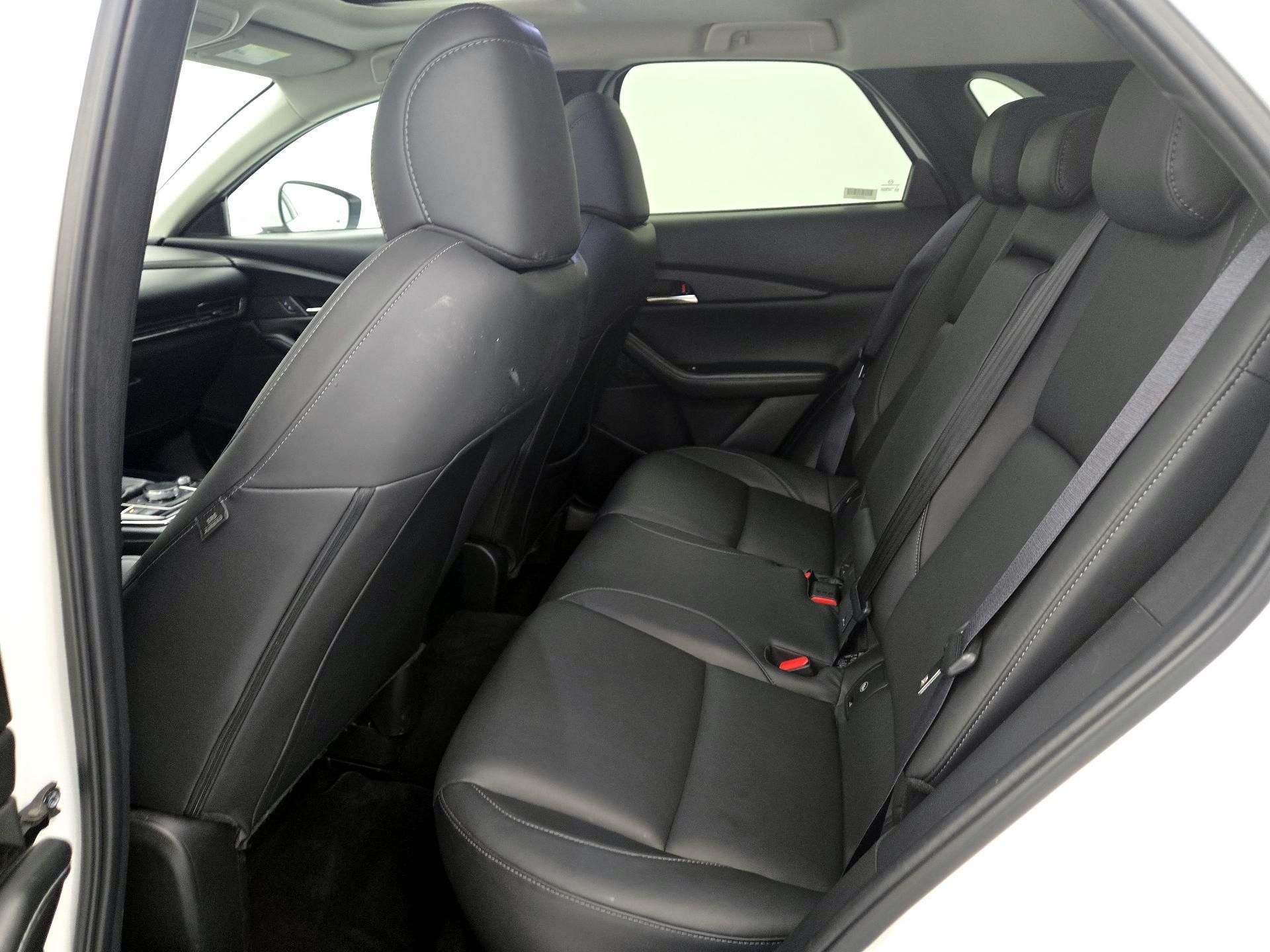 Thumbnail: 2025 Mazda CX-30 - 20