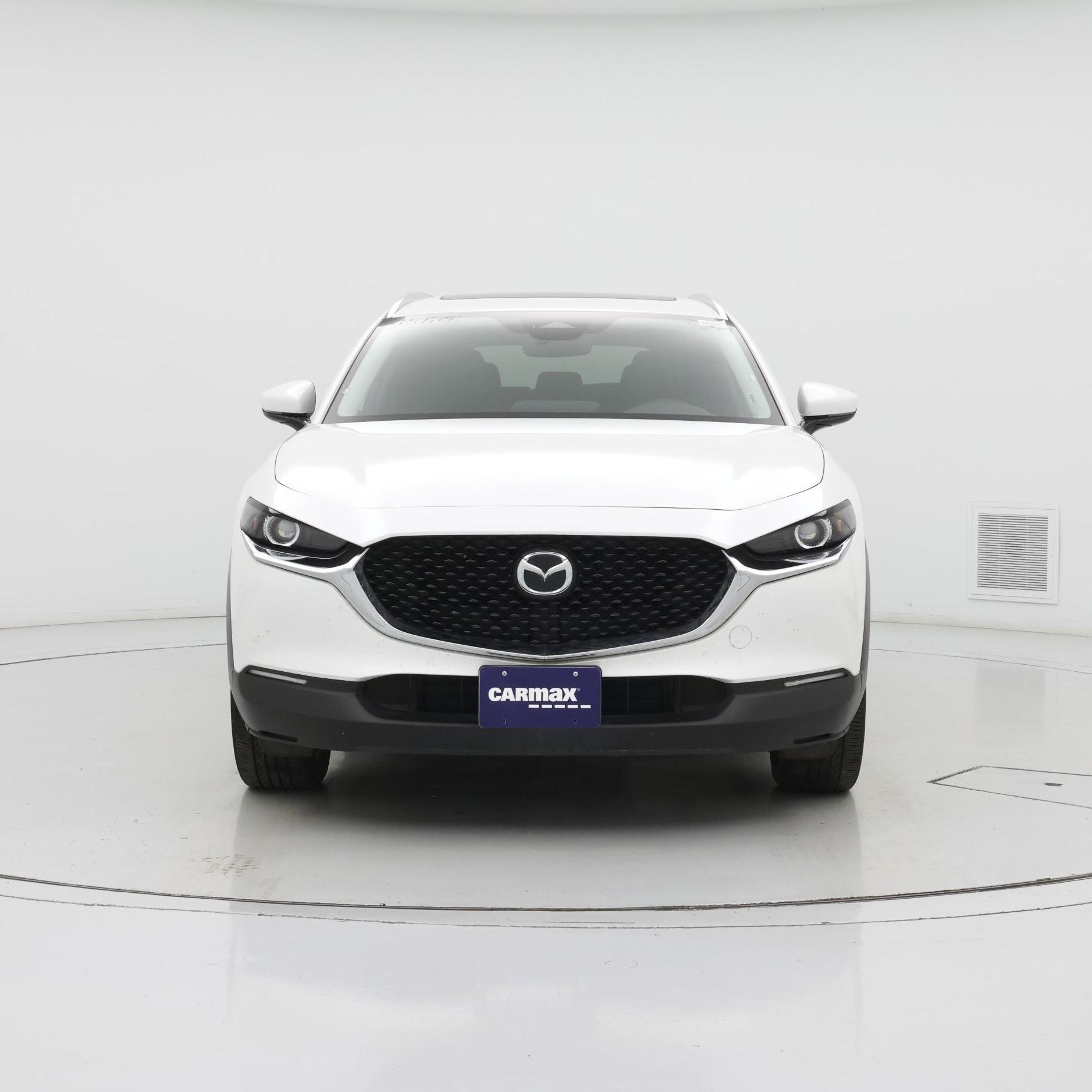 Thumbnail: 2025 Mazda CX-30 - 5