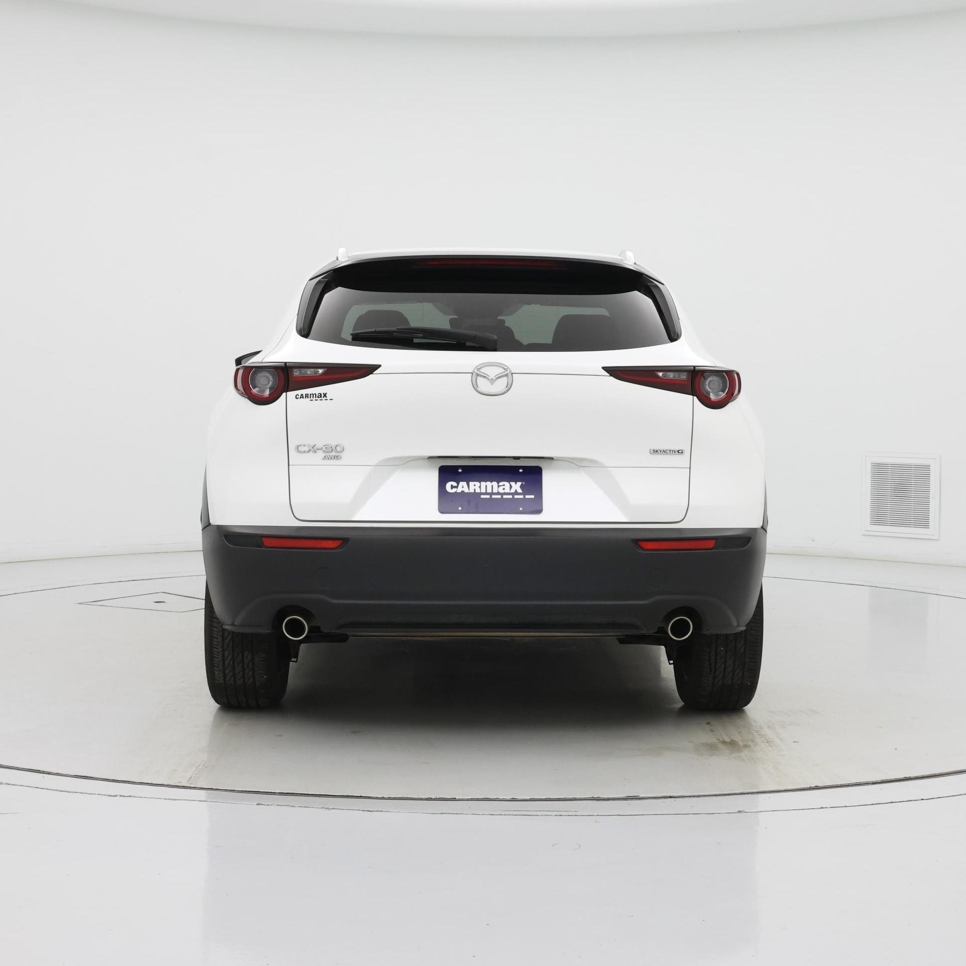 Thumbnail: 2025 Mazda CX-30 - 6
