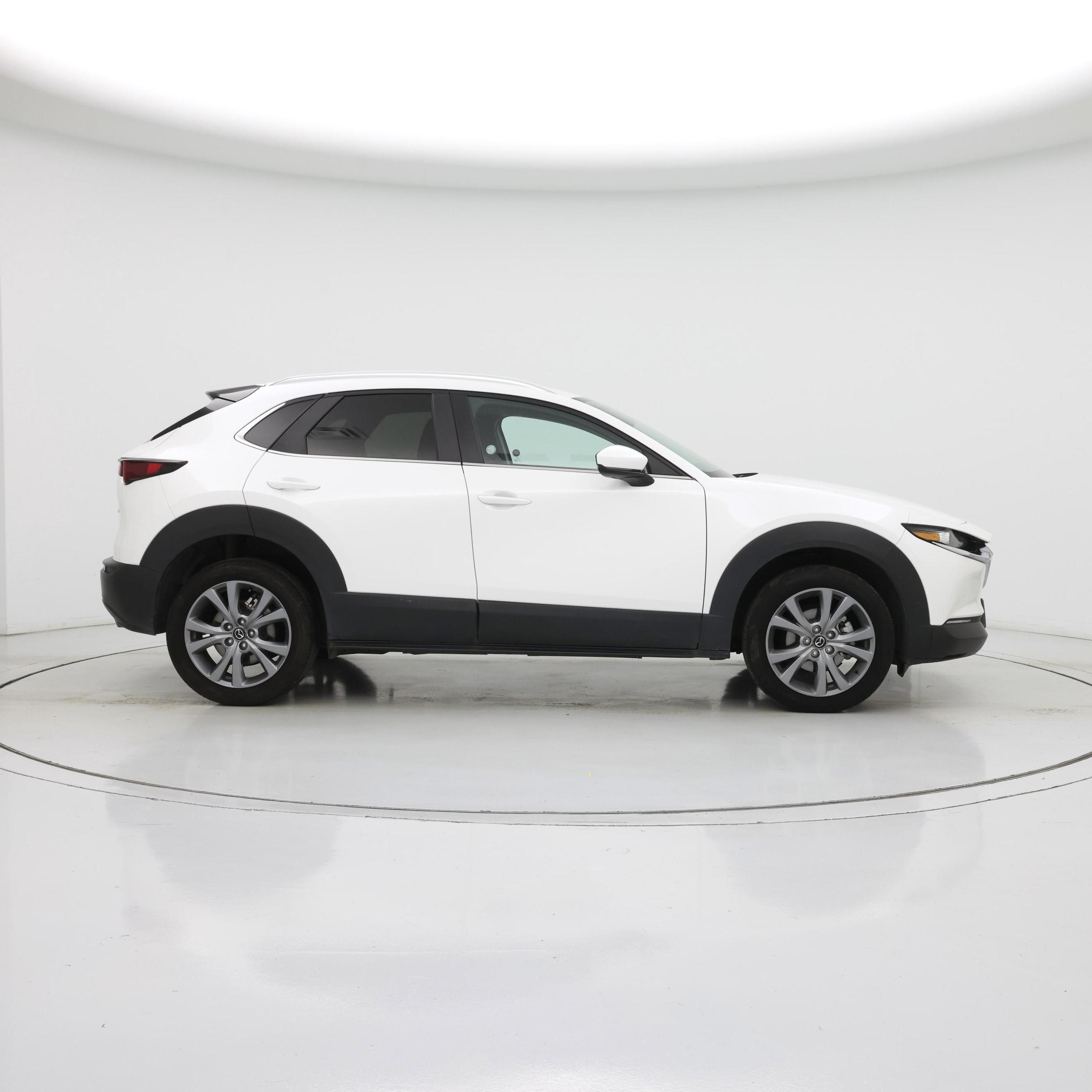 Thumbnail: 2025 Mazda CX-30 - 7