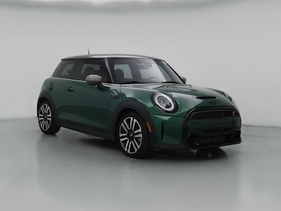 2022 Mini Cooper Hardtop S