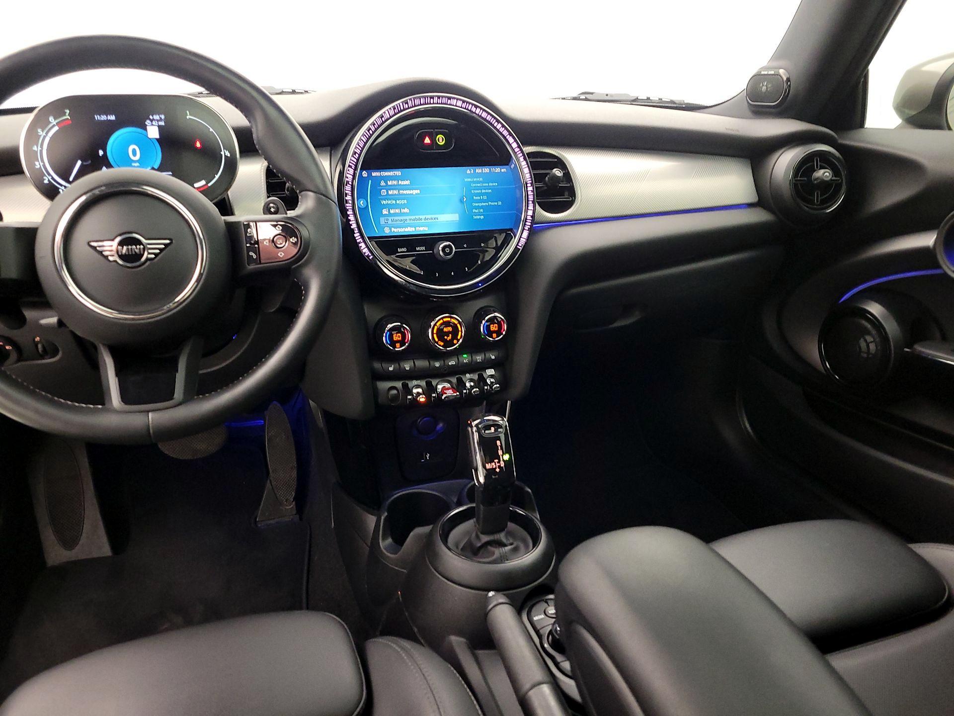 Thumbnail: 2022 MINI Cooper Hardtop - 9