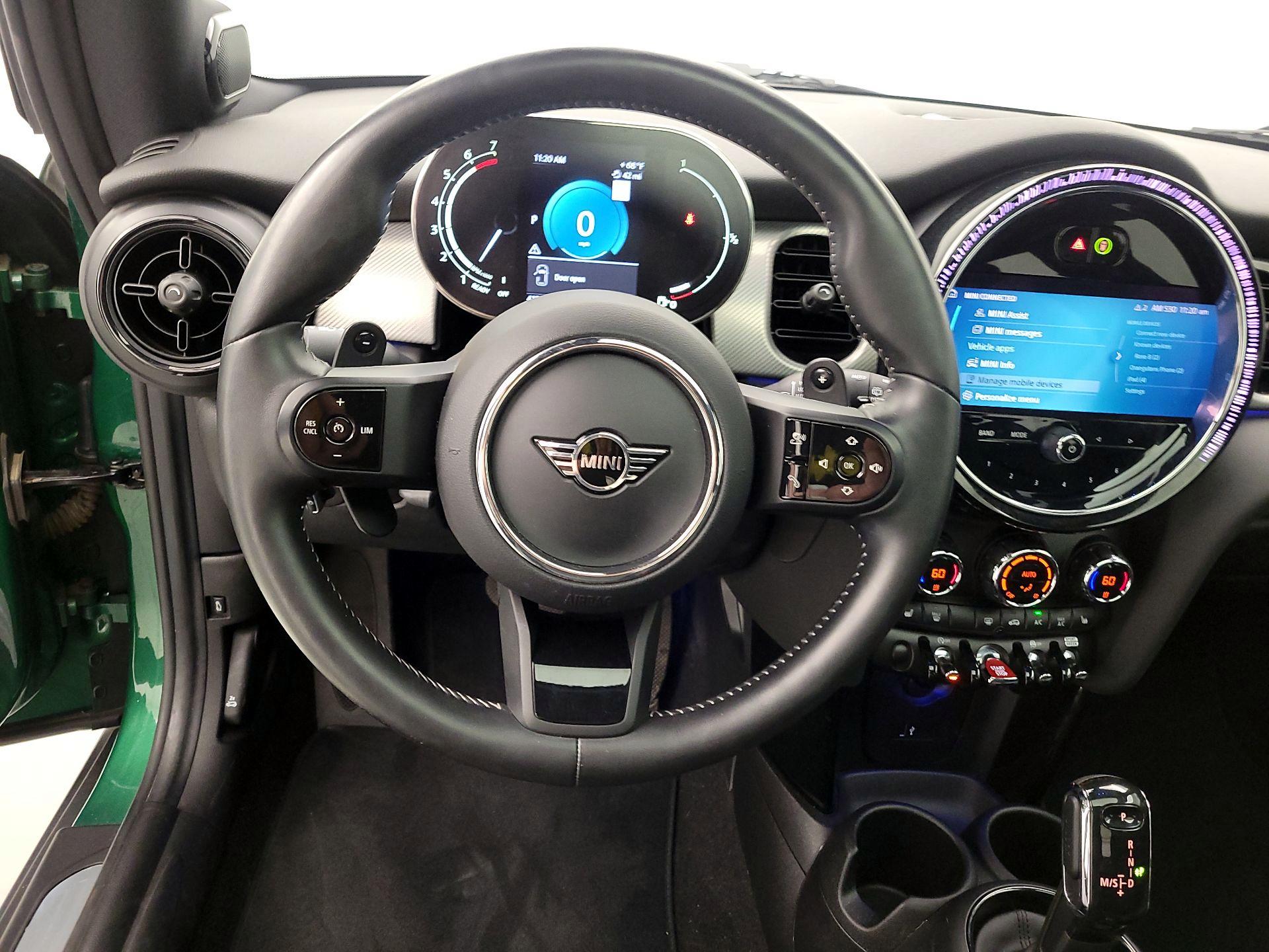 Thumbnail: 2022 MINI Cooper Hardtop - 10