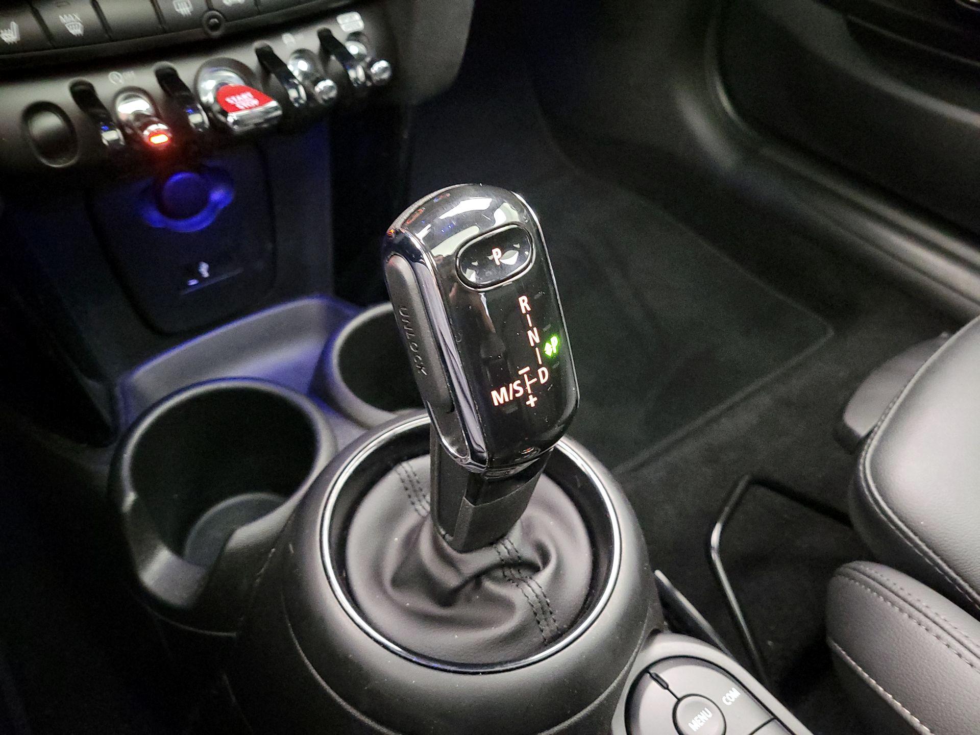 Thumbnail: 2022 MINI Cooper Hardtop - 17