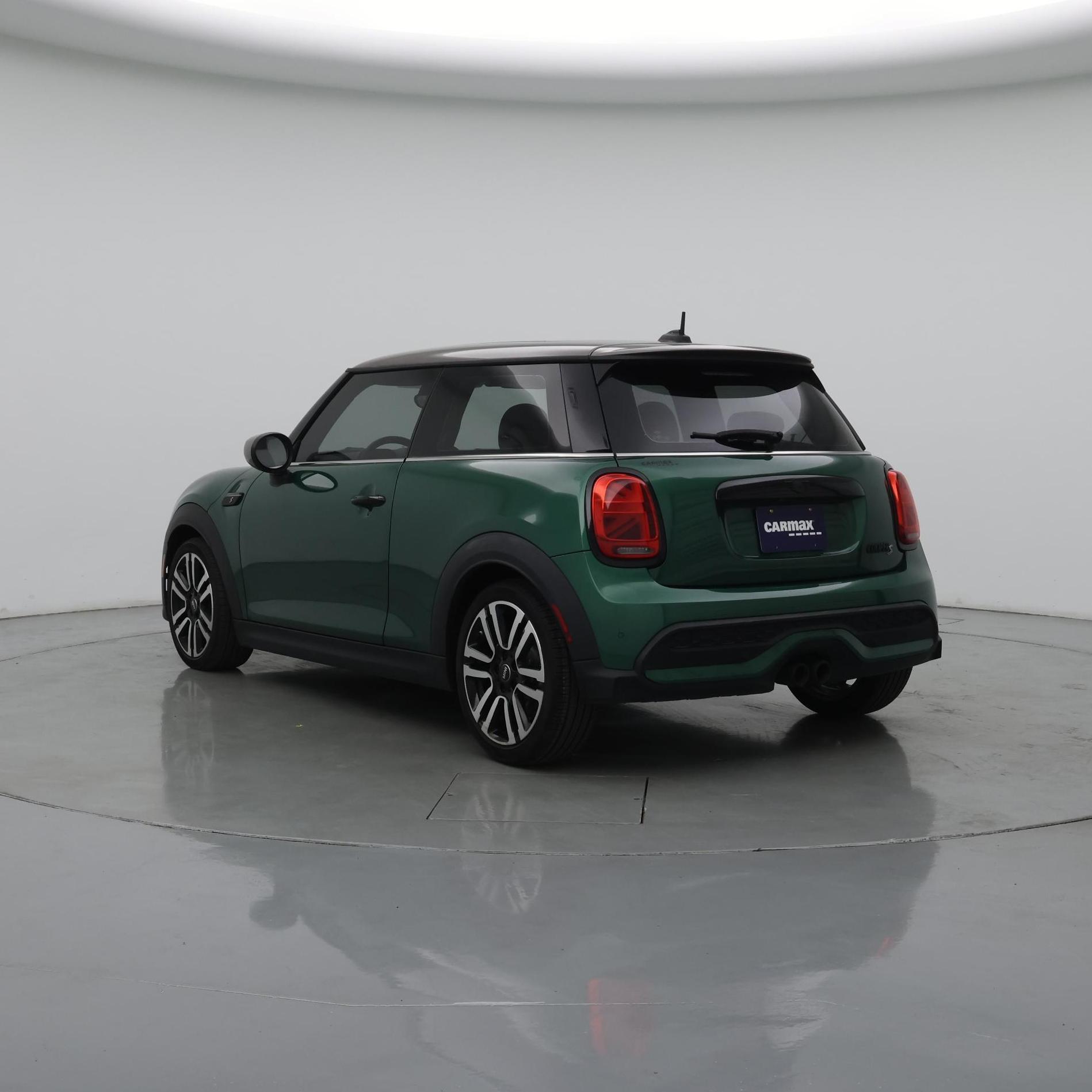 Thumbnail: 2022 MINI Cooper Hardtop - 2