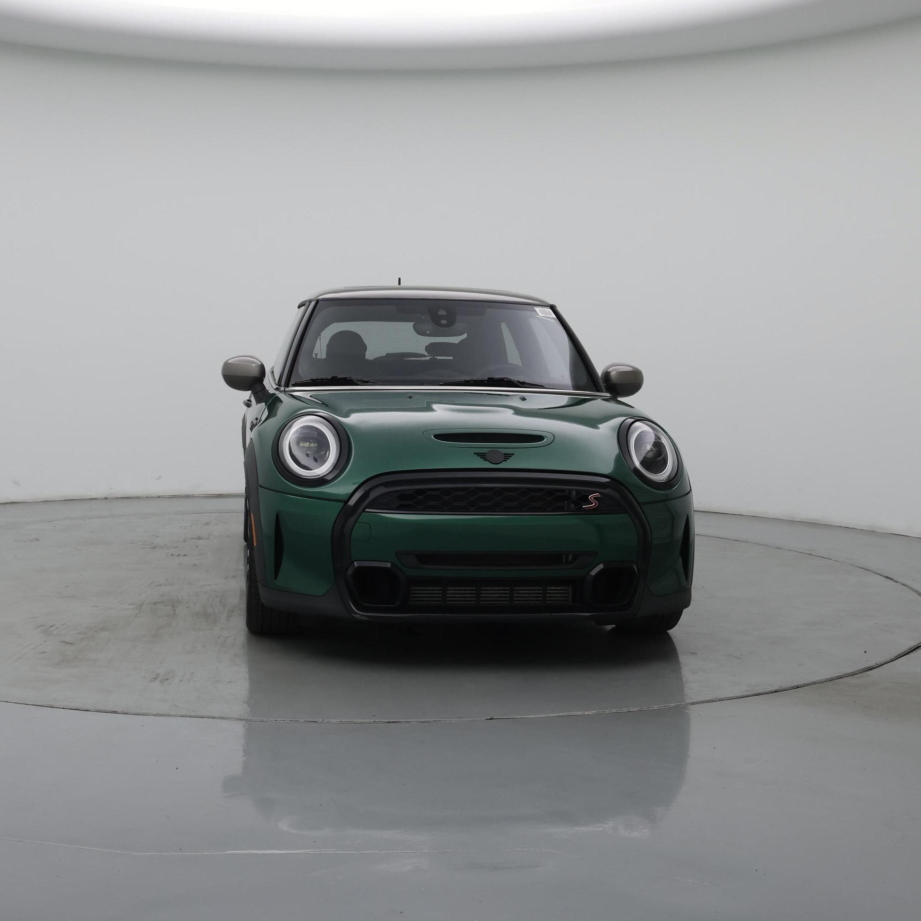 Thumbnail: 2022 MINI Cooper Hardtop - 5