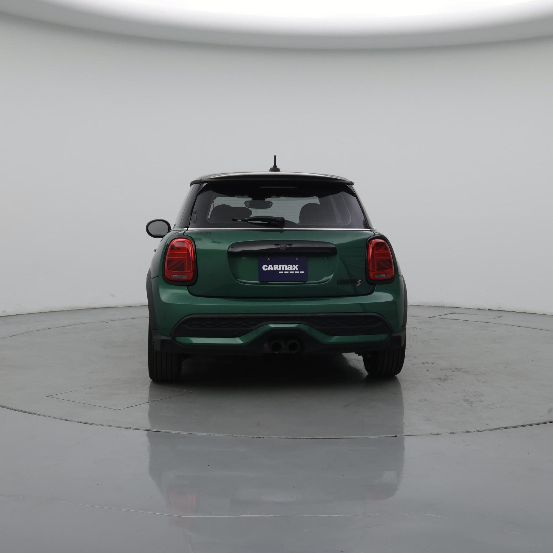 Thumbnail: 2022 MINI Cooper Hardtop - 6