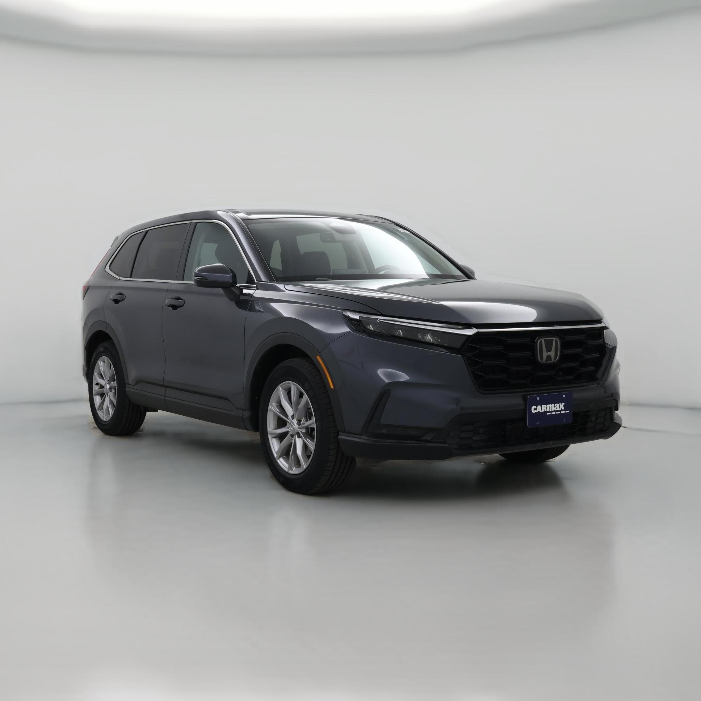 Thumbnail: 2025 Honda CR-V - 1