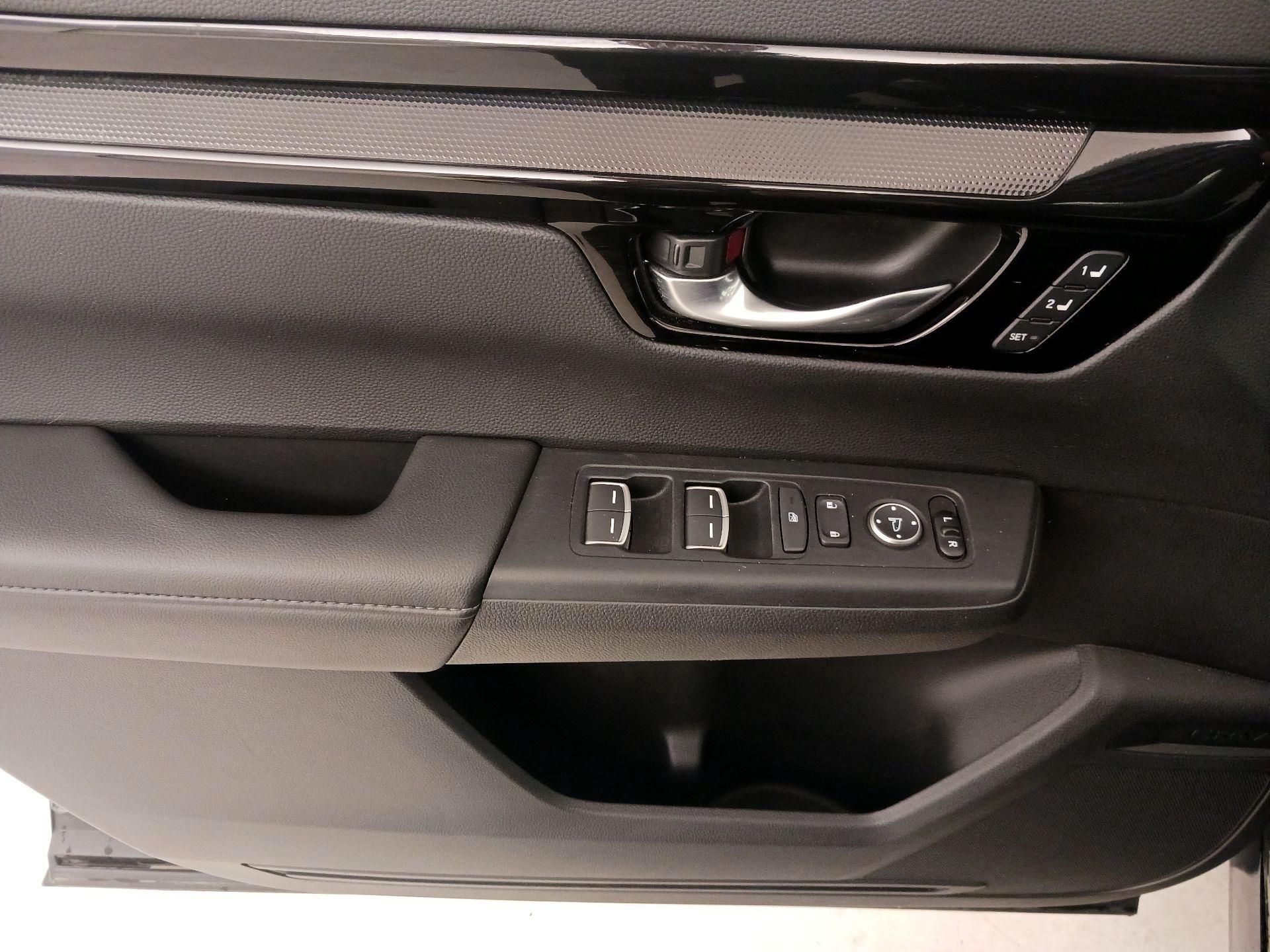 Thumbnail: 2025 Honda CR-V - 12