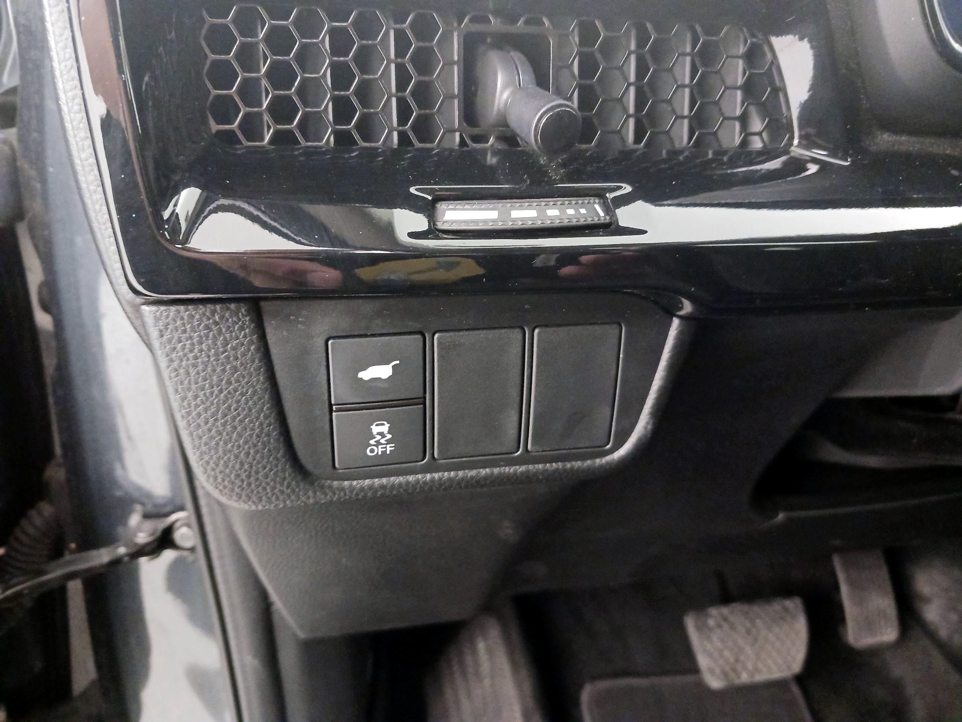 Thumbnail: 2025 Honda CR-V - 13