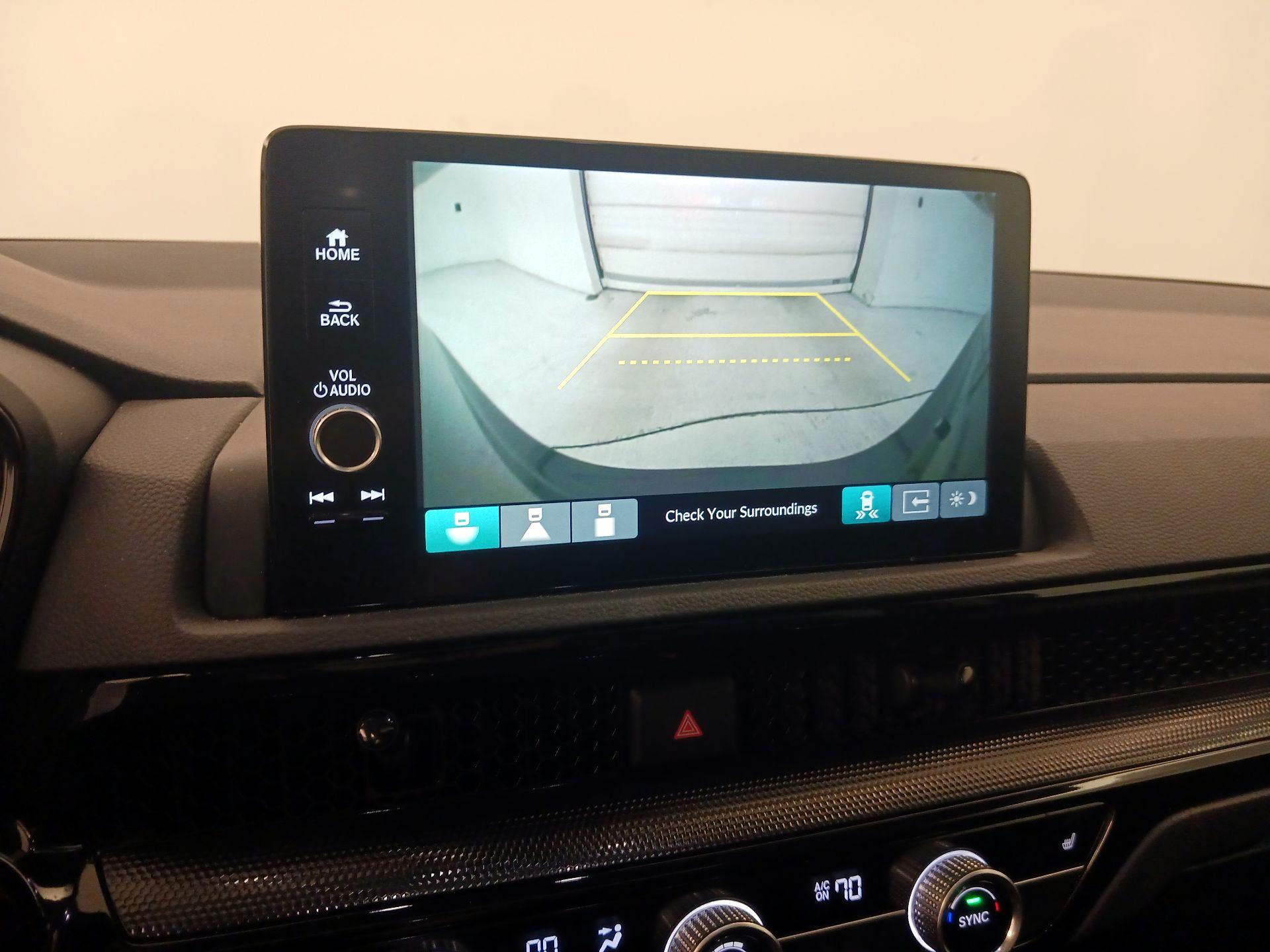 Thumbnail: 2025 Honda CR-V - 14