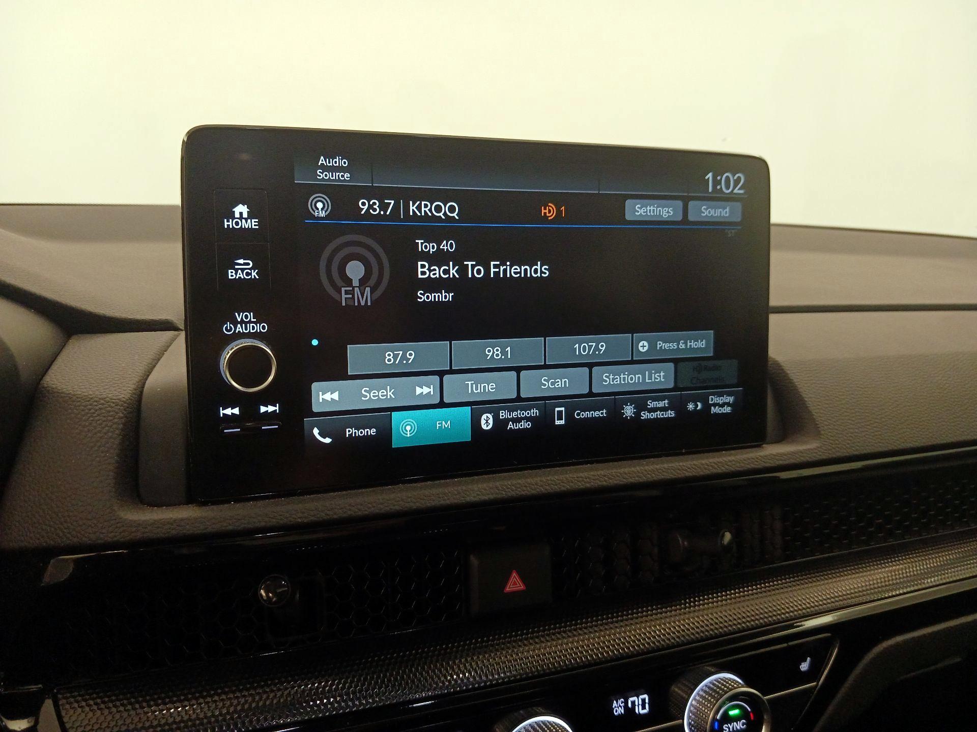 Thumbnail: 2025 Honda CR-V - 15