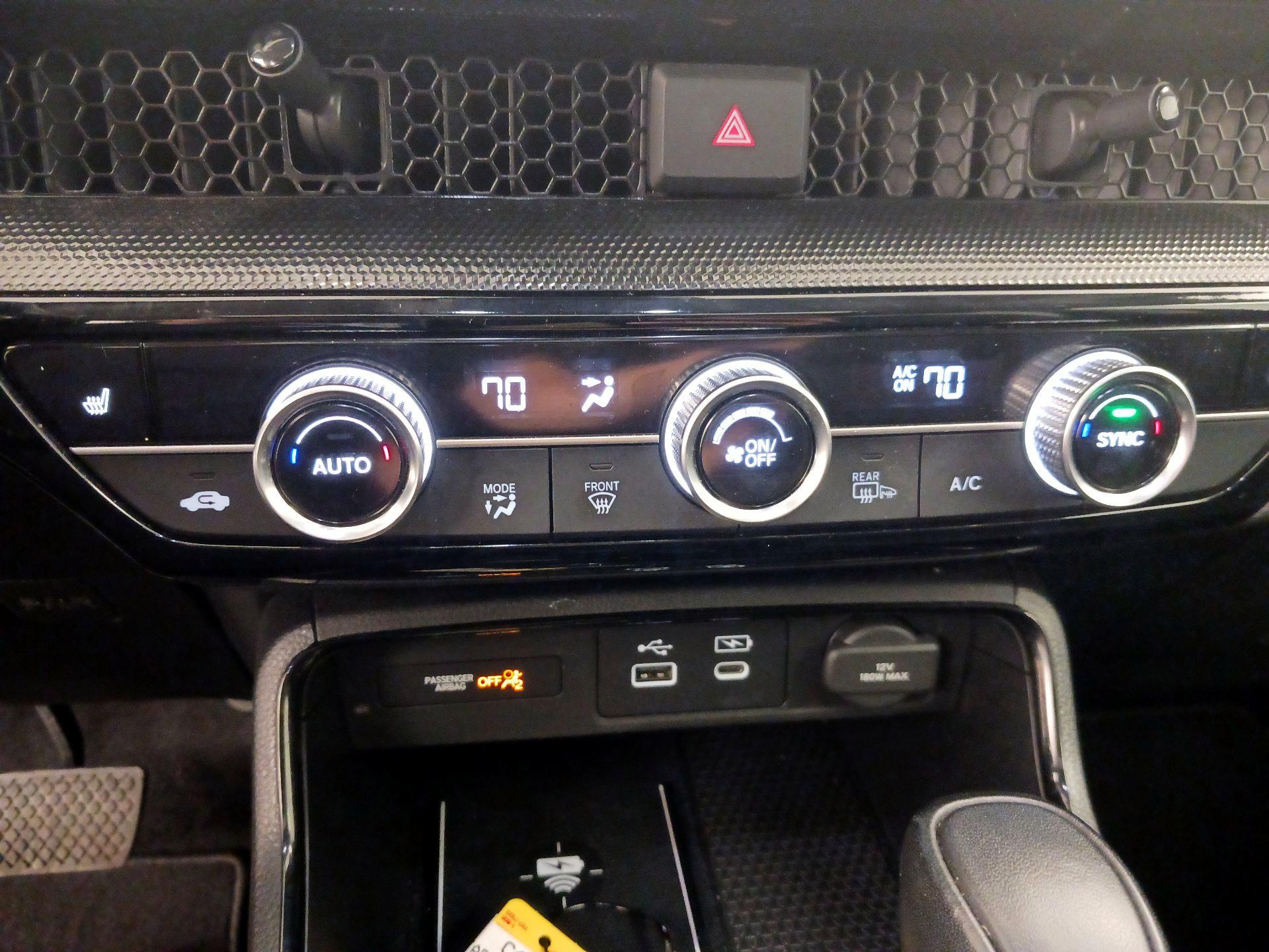 Thumbnail: 2025 Honda CR-V - 16