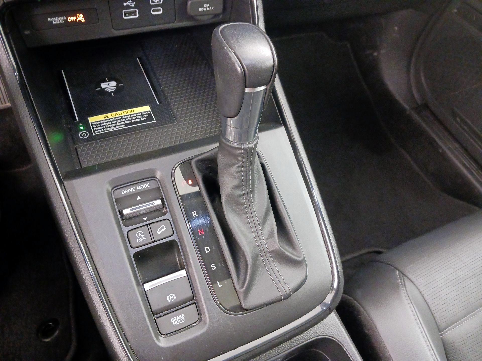 Thumbnail: 2025 Honda CR-V - 17