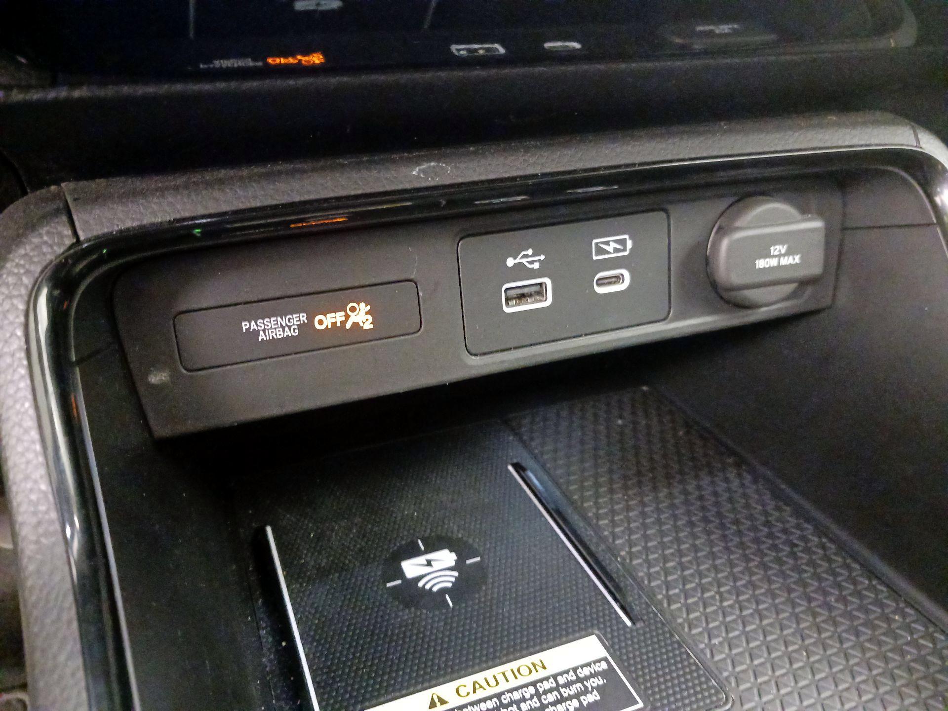 Thumbnail: 2025 Honda CR-V - 18