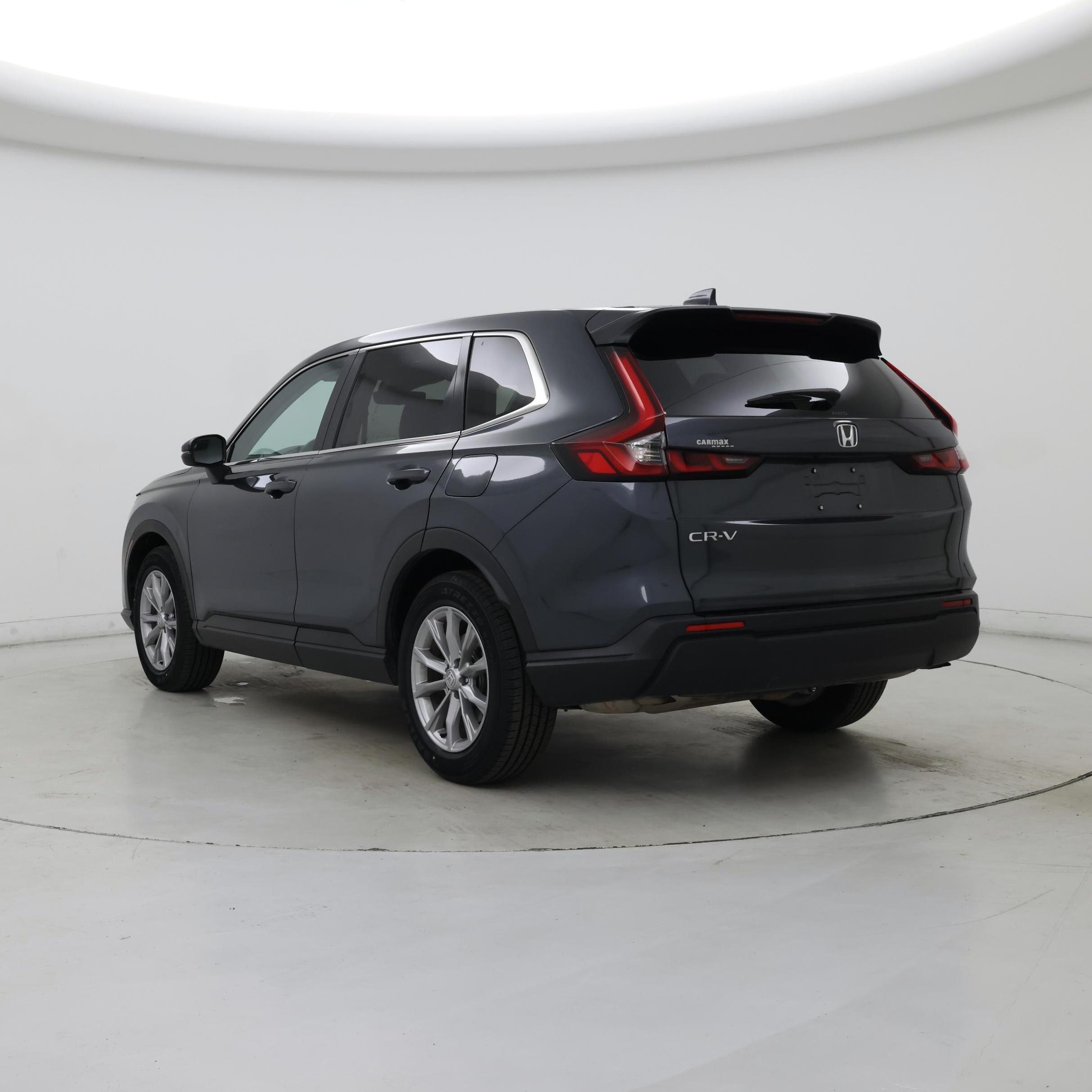 Thumbnail: 2025 Honda CR-V - 2