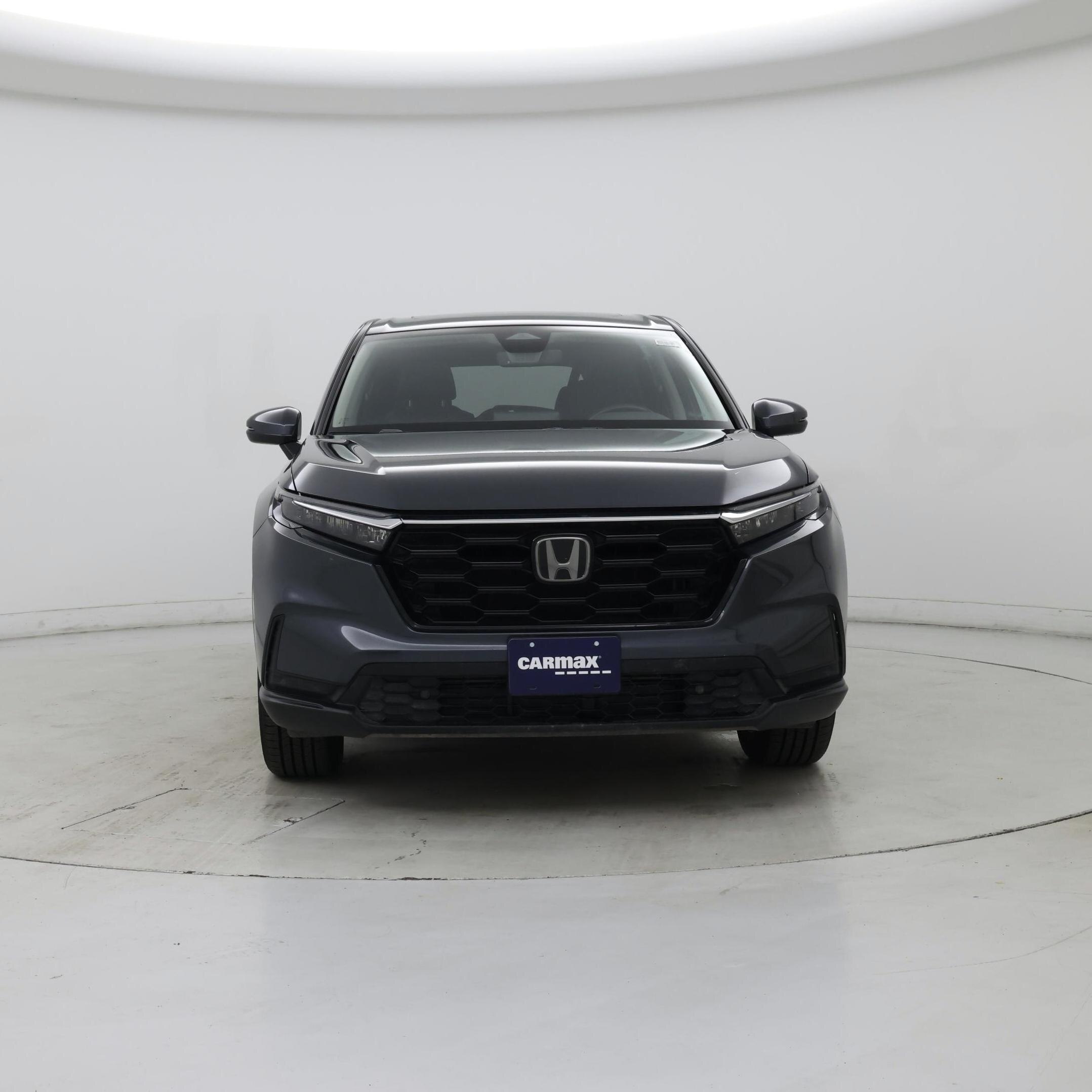 Thumbnail: 2025 Honda CR-V - 5