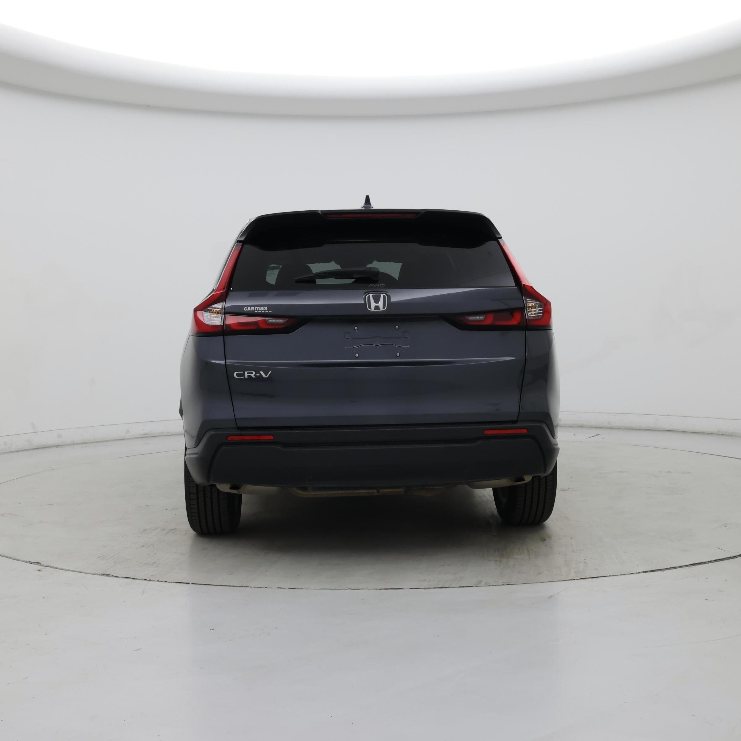 Thumbnail: 2025 Honda CR-V - 6