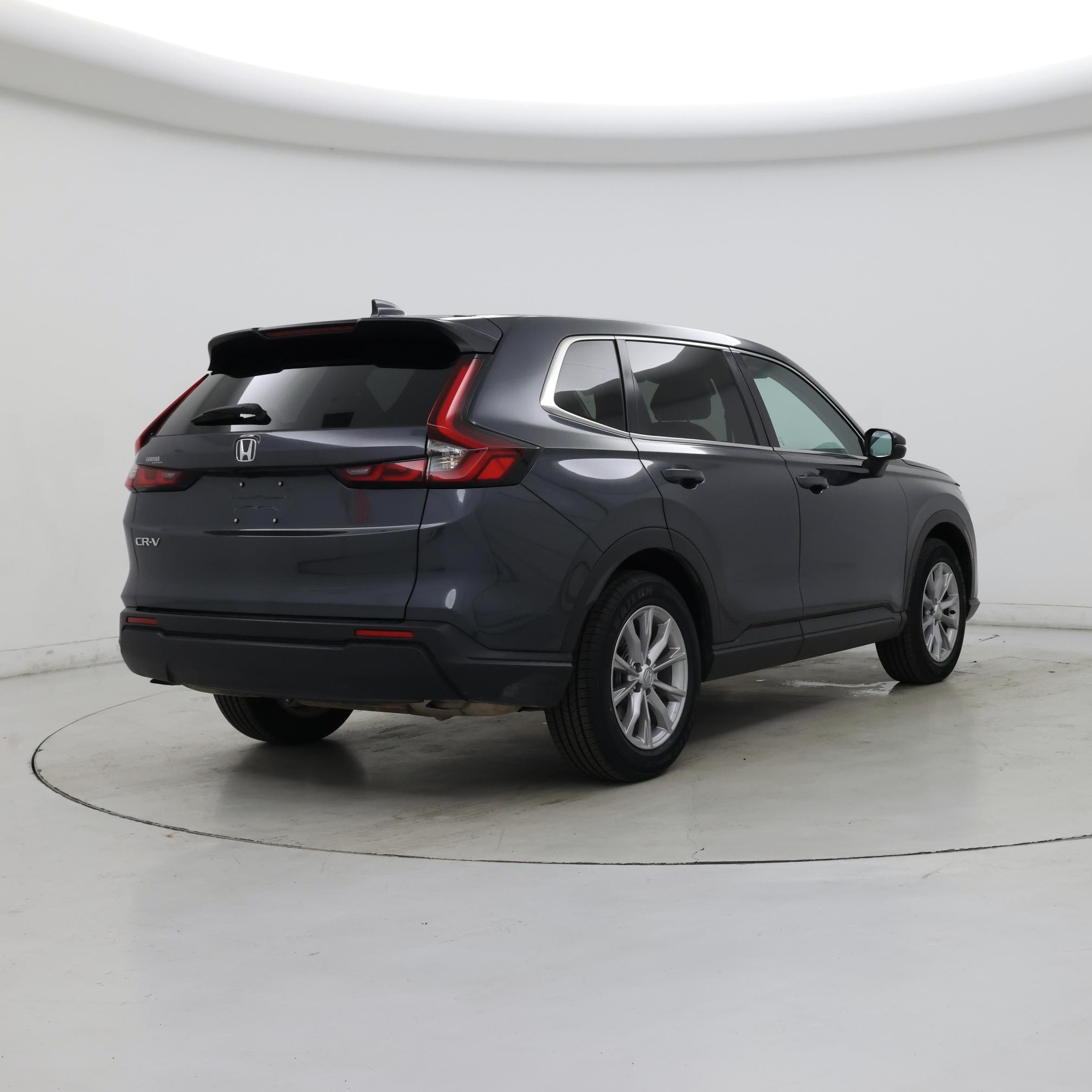 Thumbnail: 2025 Honda CR-V - 8