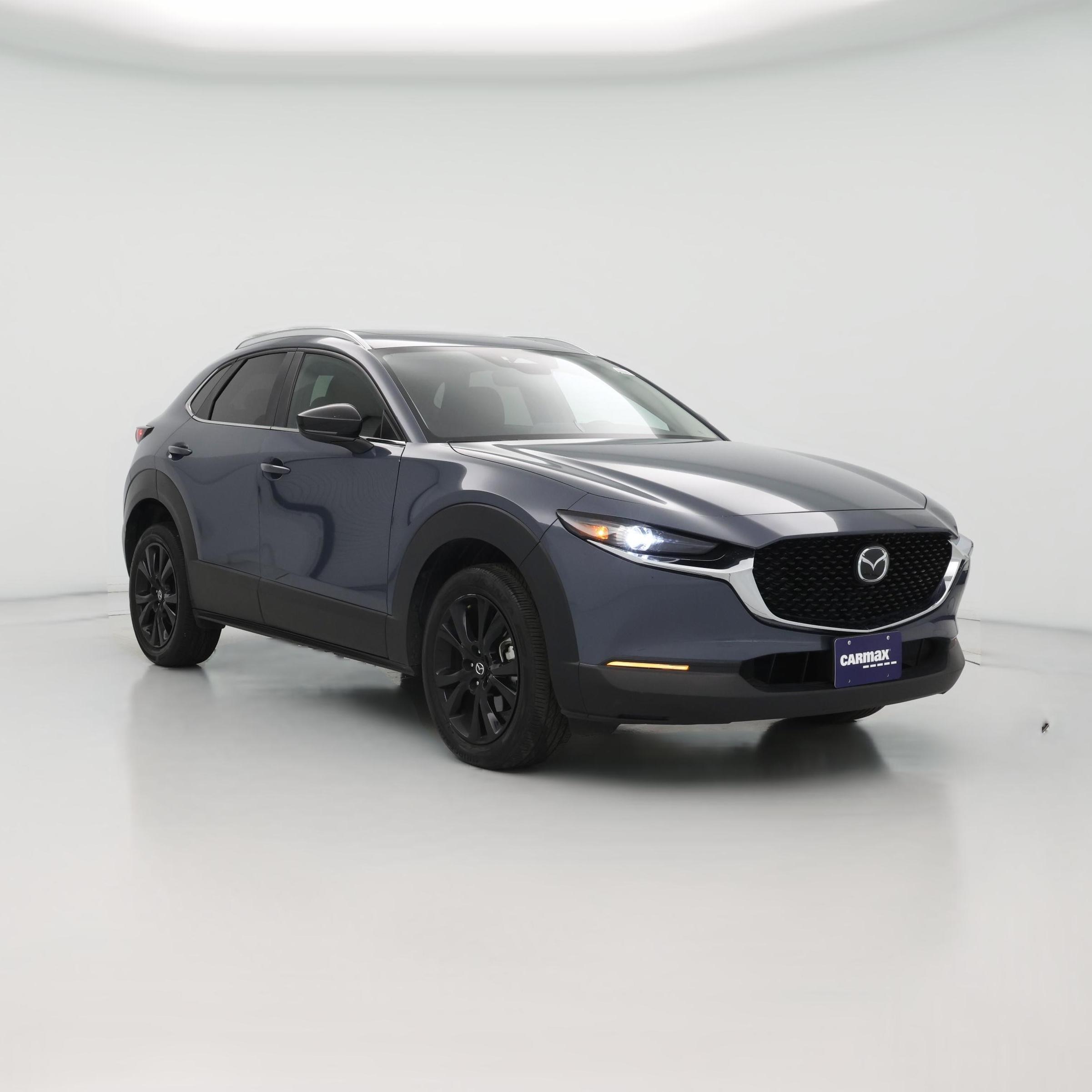 Thumbnail: 2025 Mazda CX-30 - 1