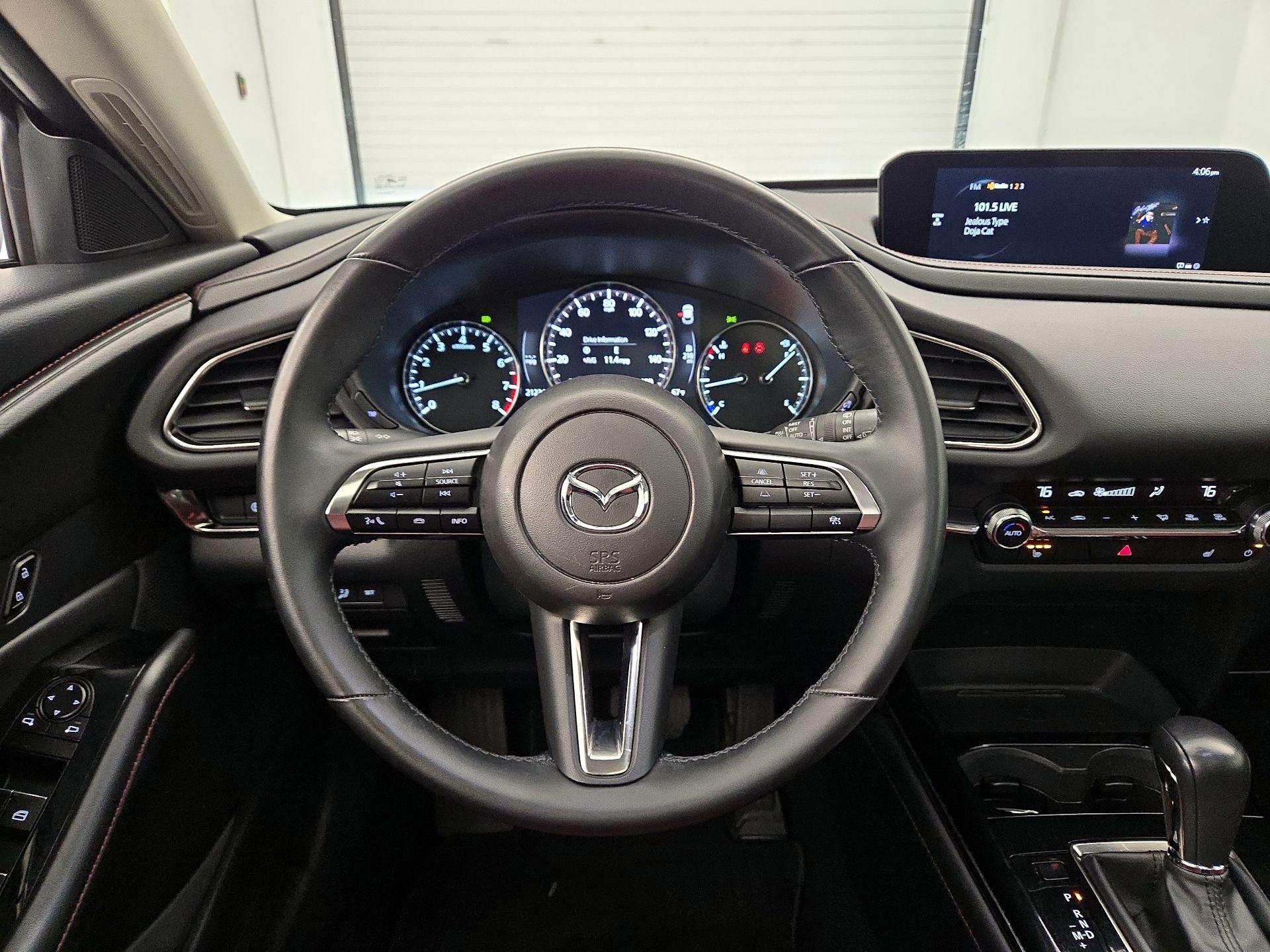 Thumbnail: 2025 Mazda CX-30 - 10