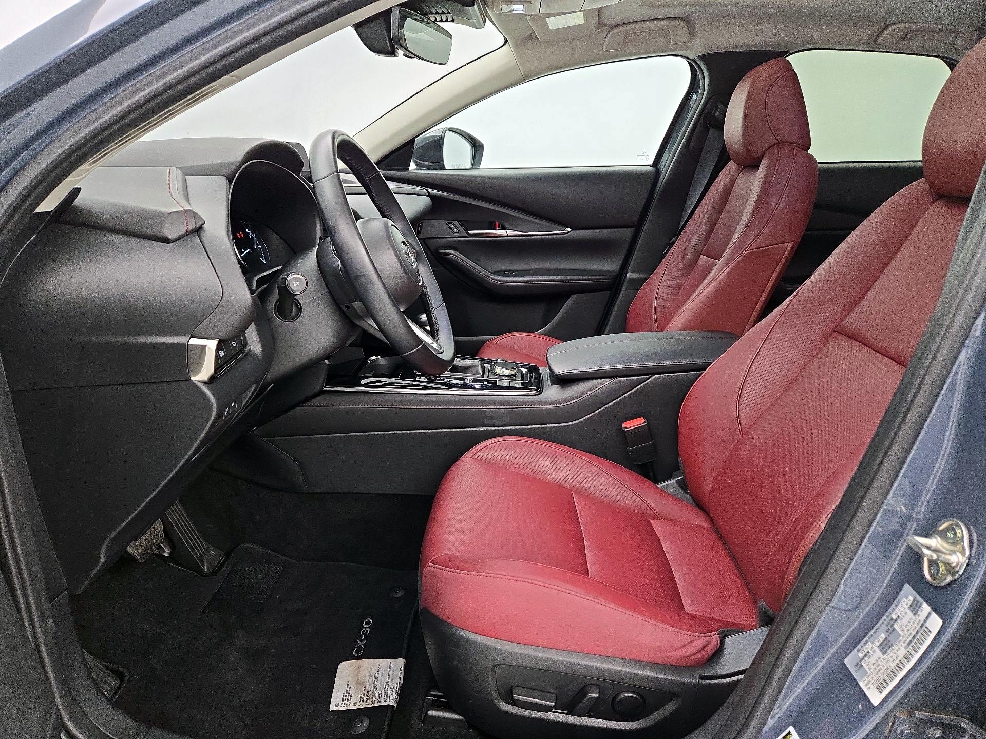 Thumbnail: 2025 Mazda CX-30 - 11