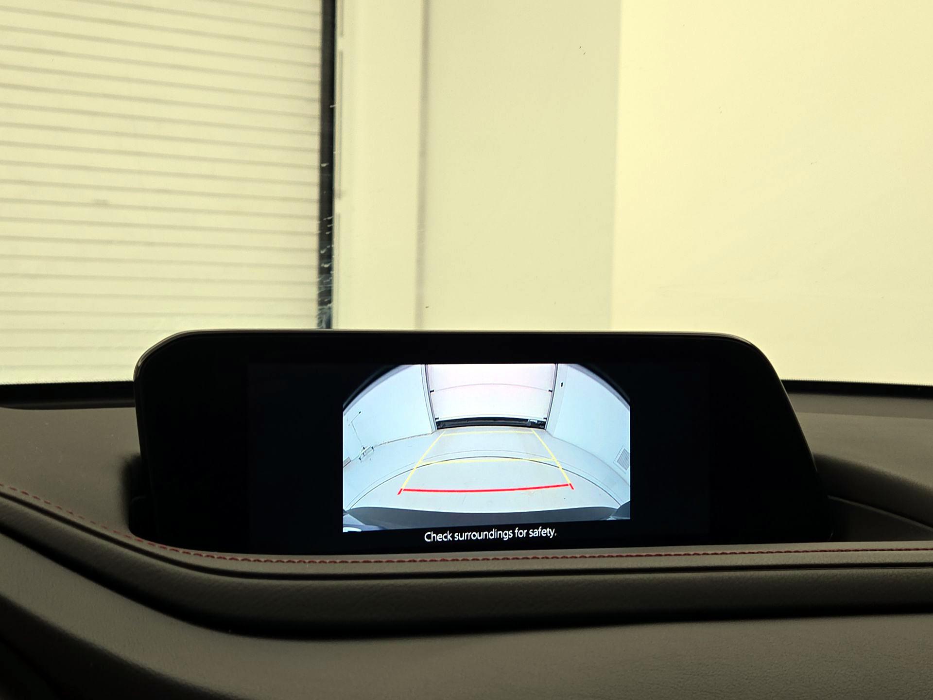 Thumbnail: 2025 Mazda CX-30 - 14