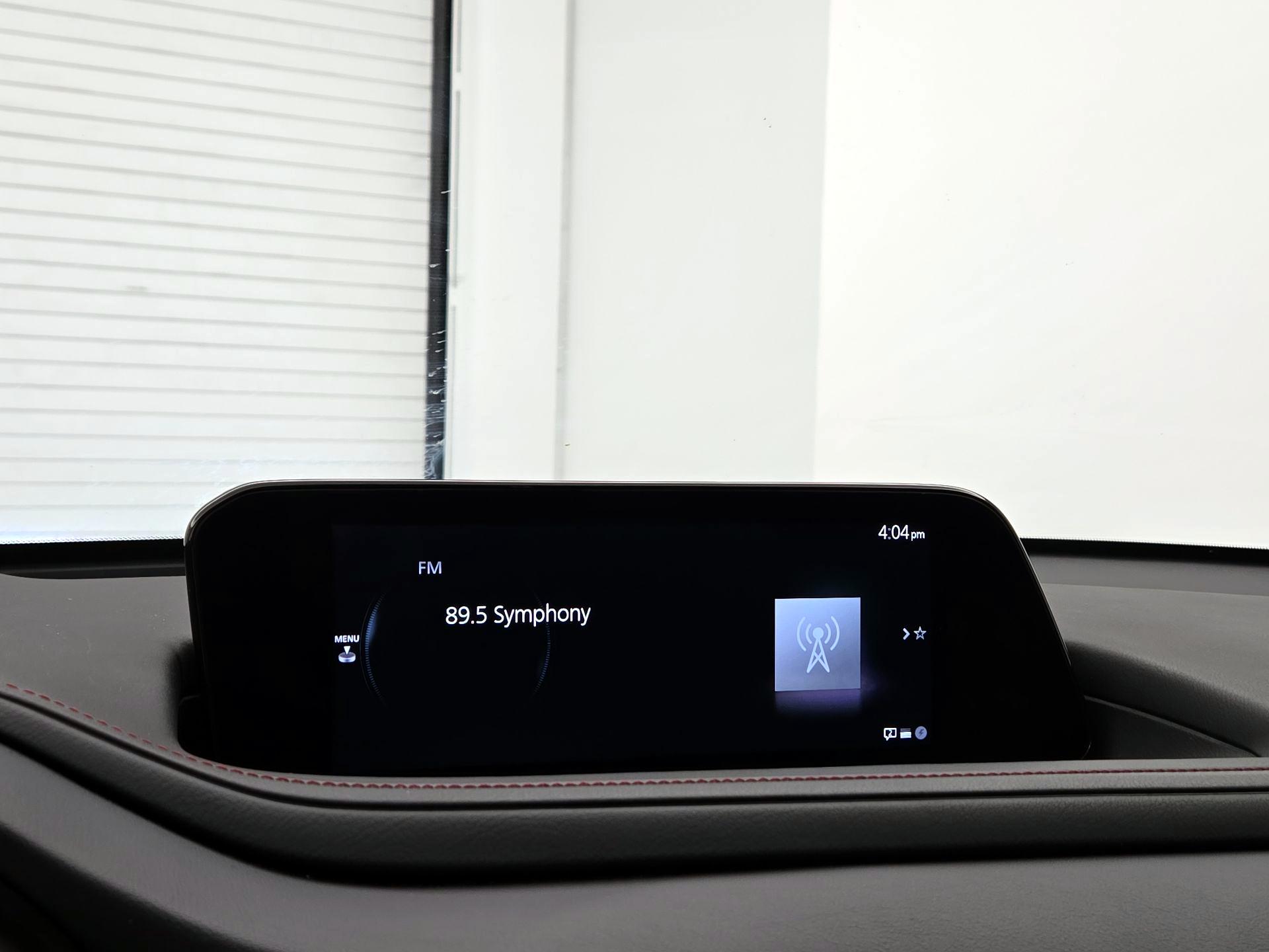 Thumbnail: 2025 Mazda CX-30 - 15