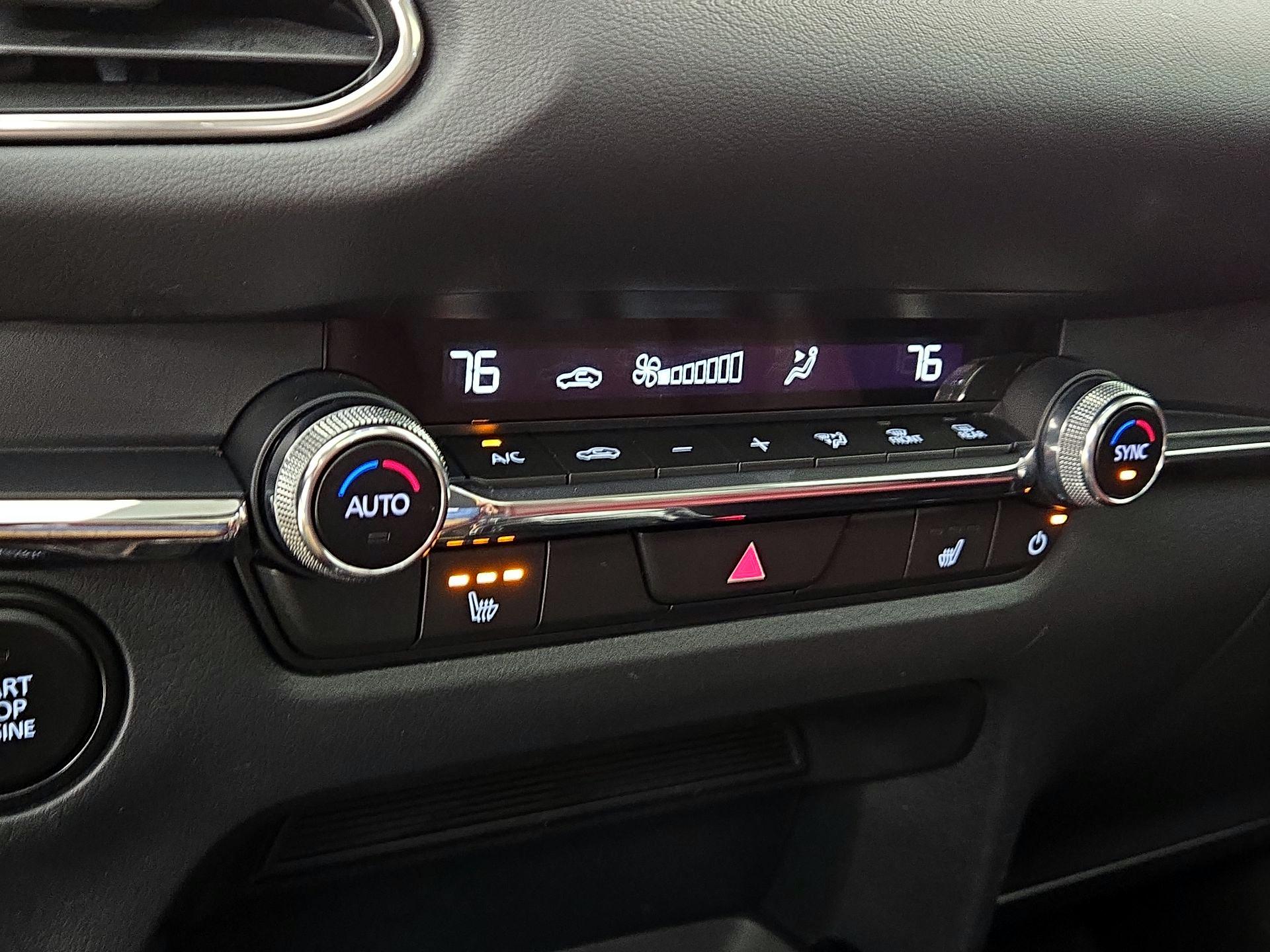 Thumbnail: 2025 Mazda CX-30 - 16