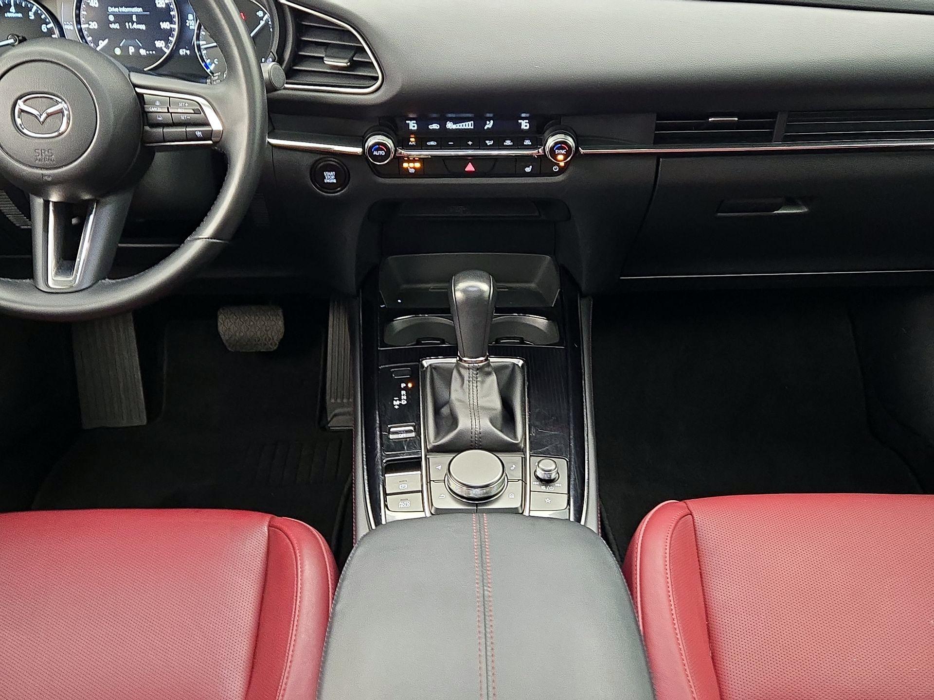 Thumbnail: 2025 Mazda CX-30 - 17