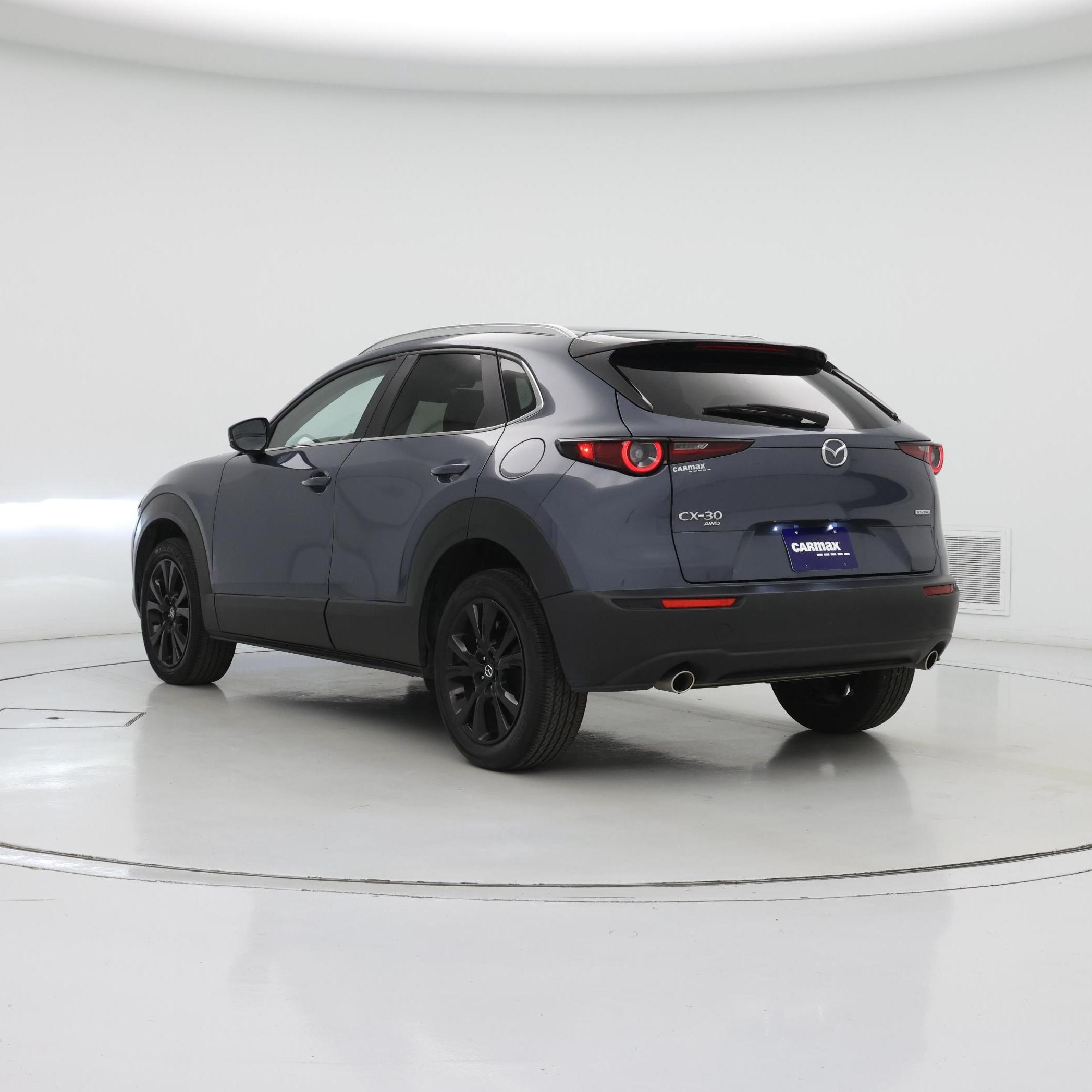 Thumbnail: 2025 Mazda CX-30 - 2