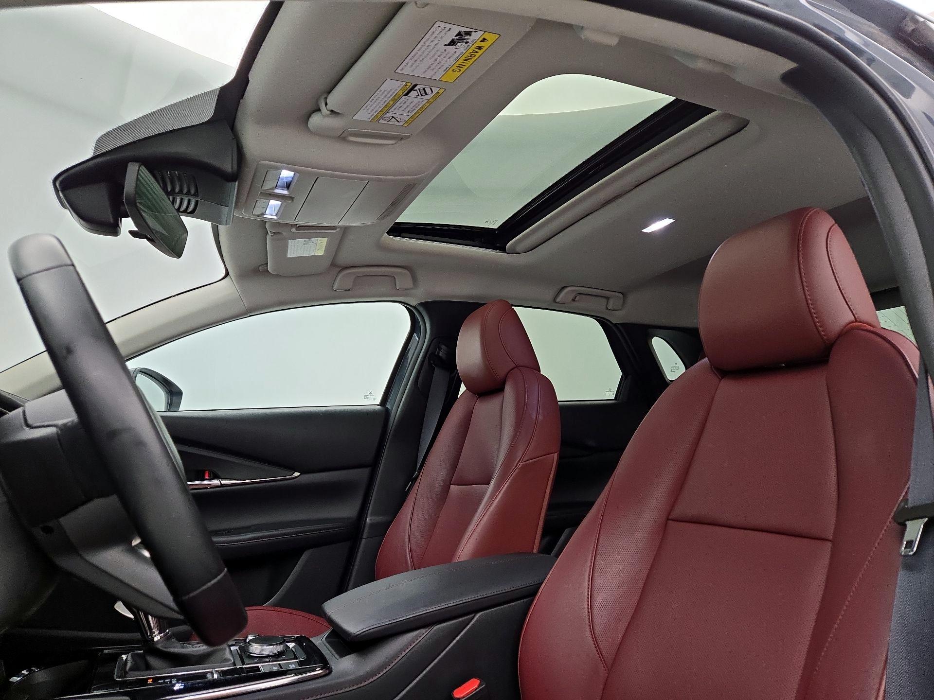 Thumbnail: 2025 Mazda CX-30 - 19