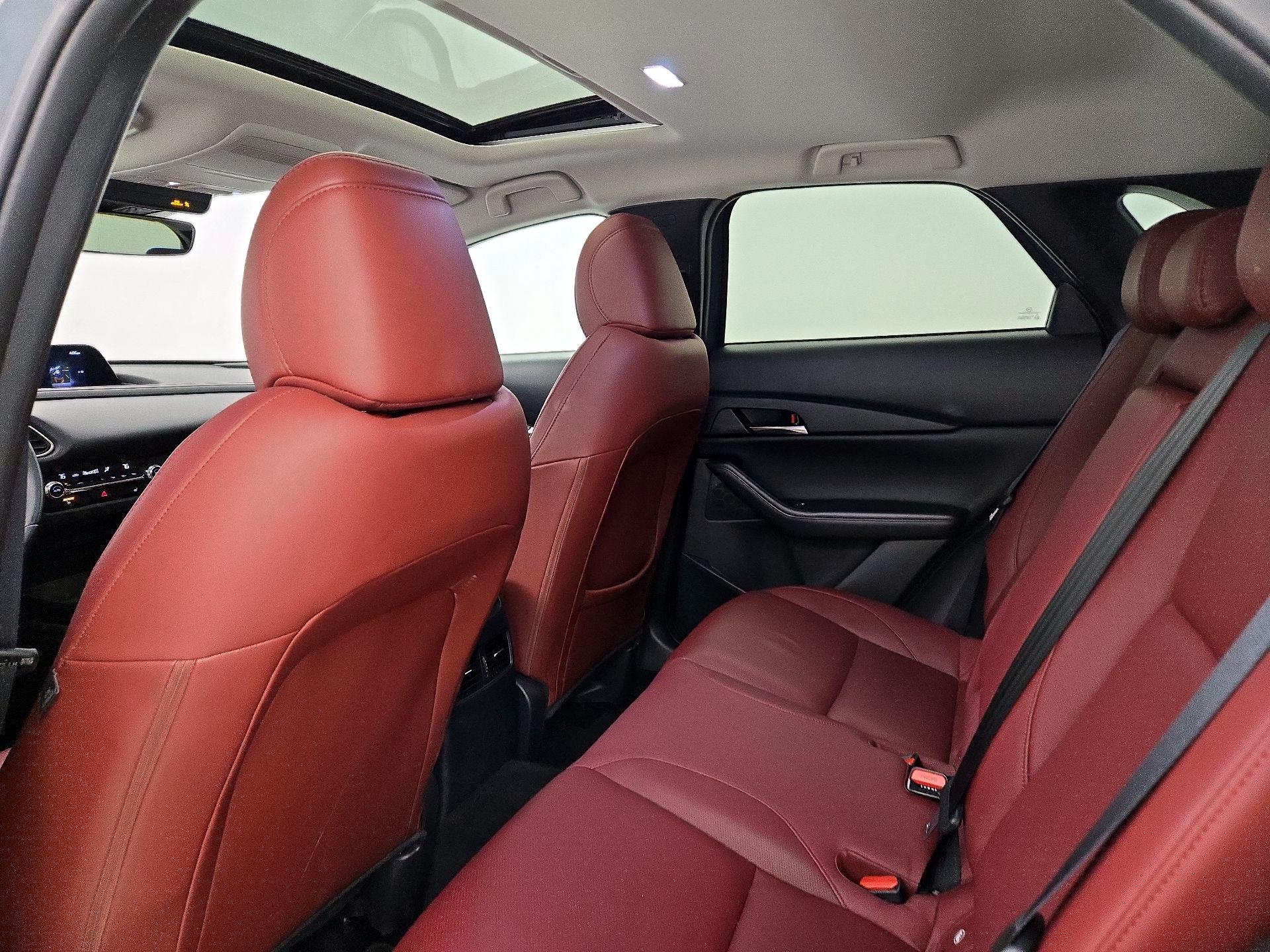 Thumbnail: 2025 Mazda CX-30 - 20