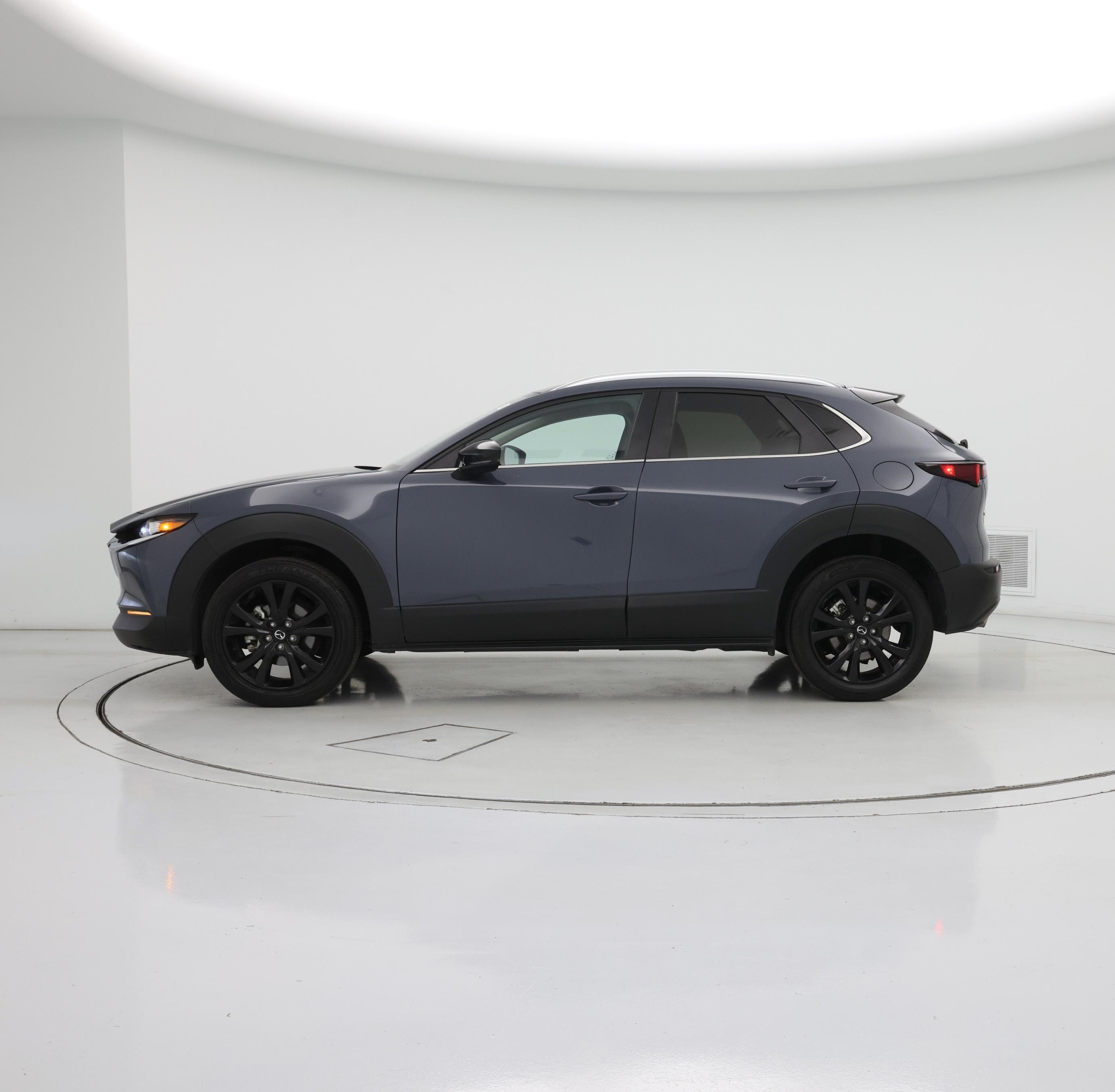 Thumbnail: 2025 Mazda CX-30 - 3