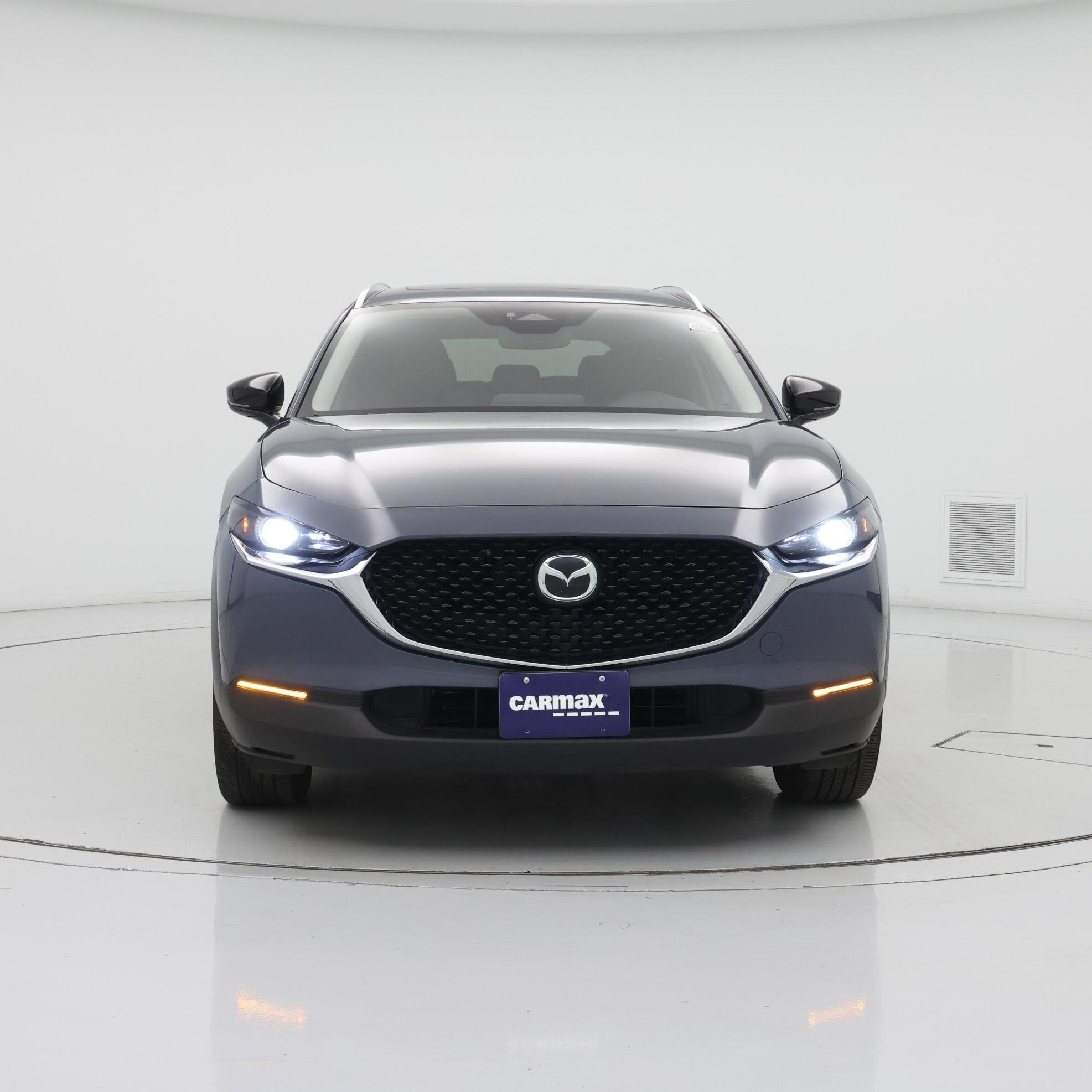 Thumbnail: 2025 Mazda CX-30 - 5