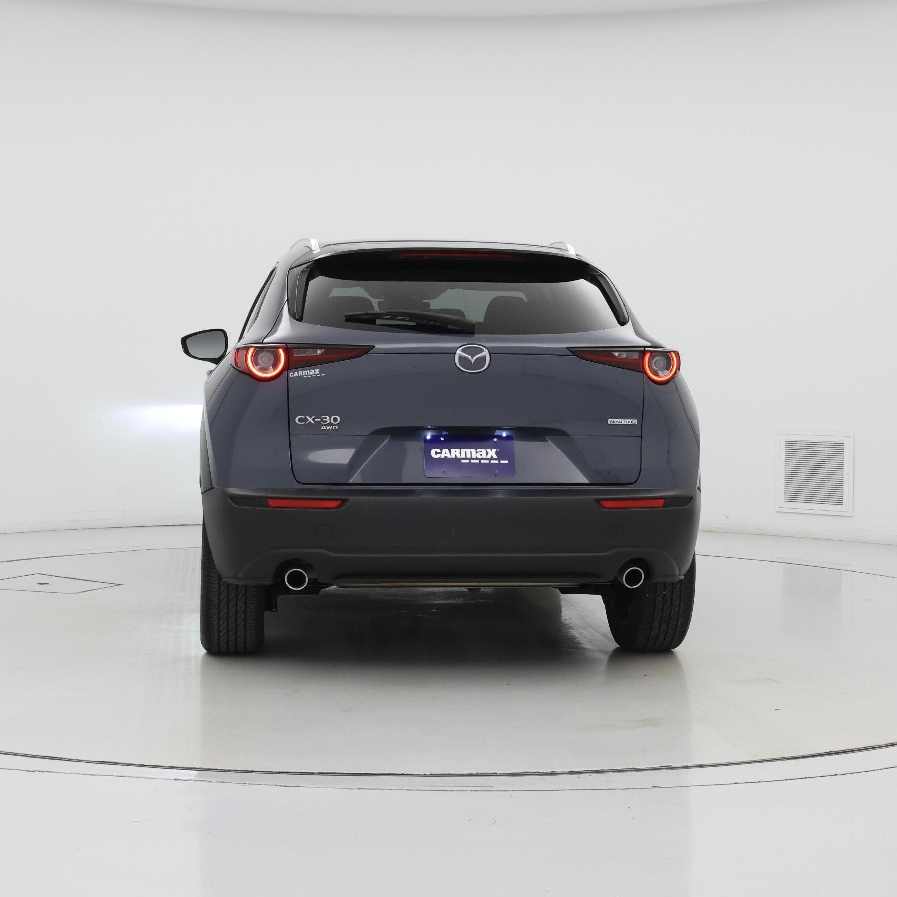 Thumbnail: 2025 Mazda CX-30 - 6